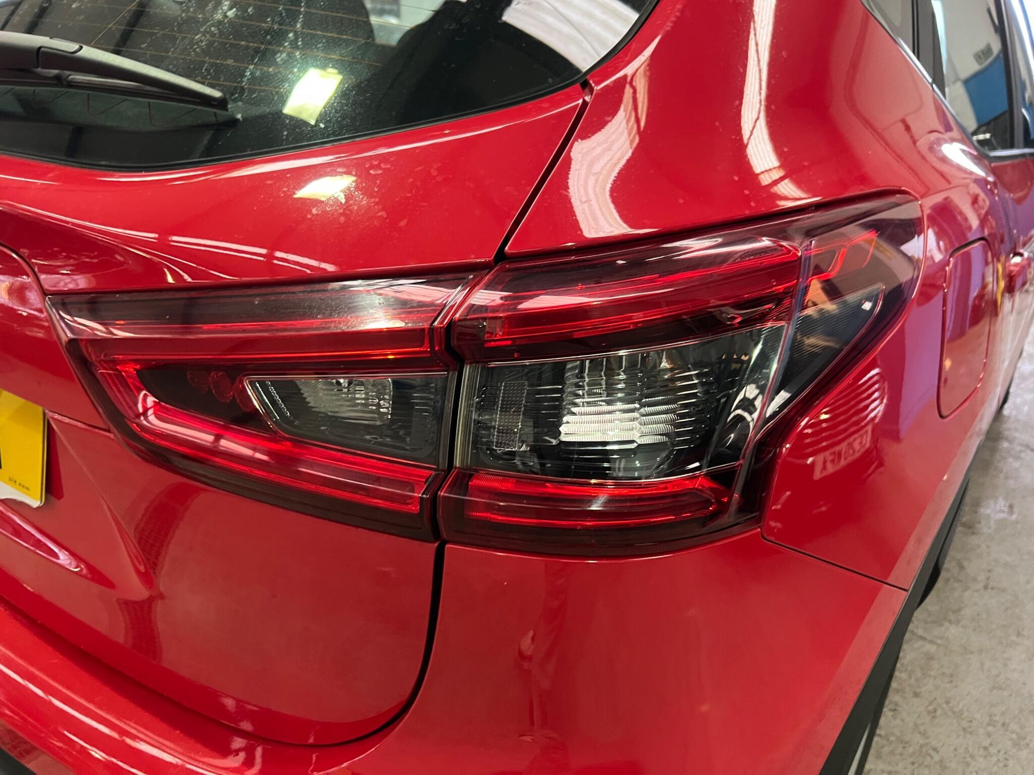 Nissan Qashqai - Image 15