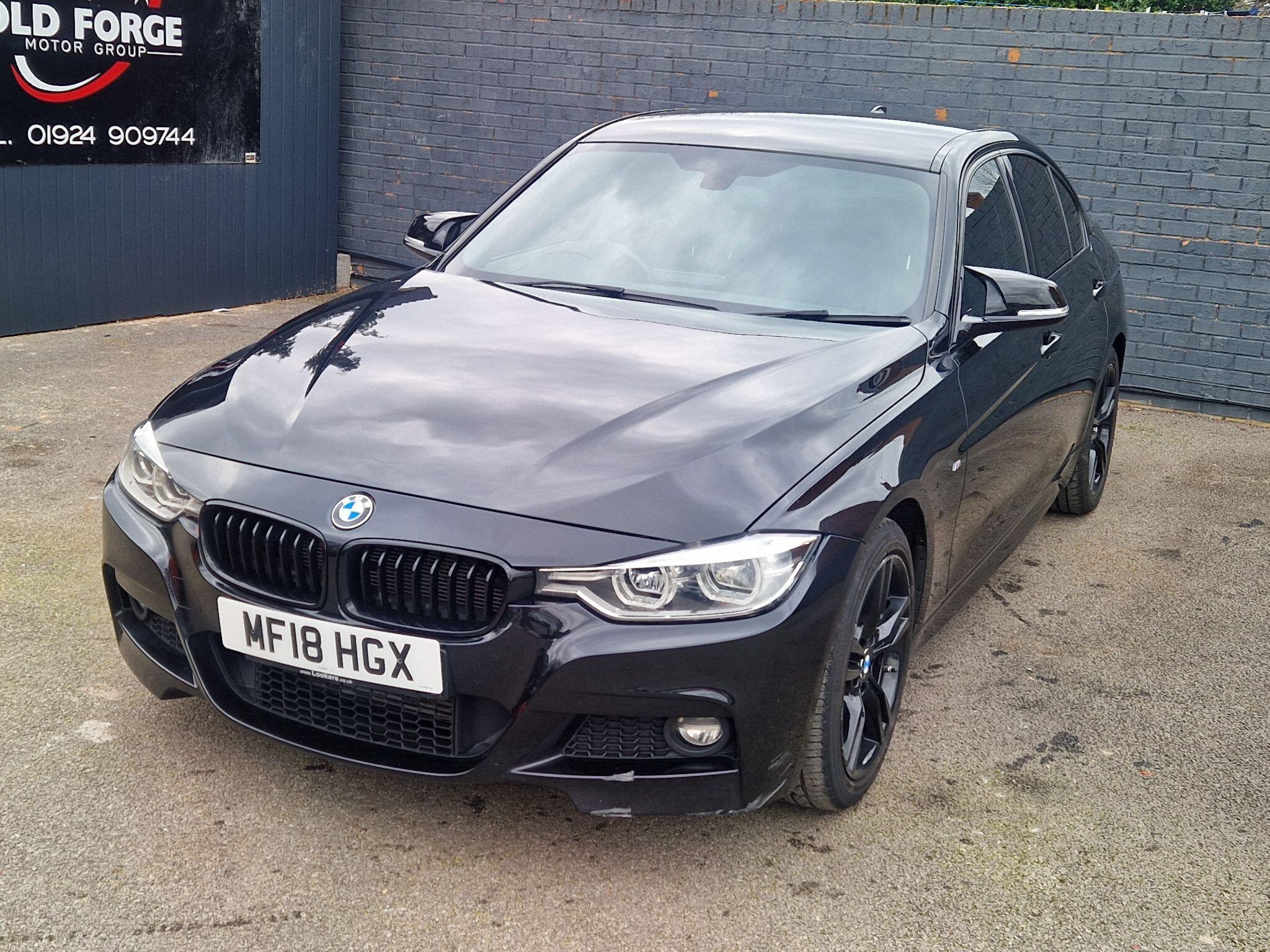 BMW 3 Series - Image 5