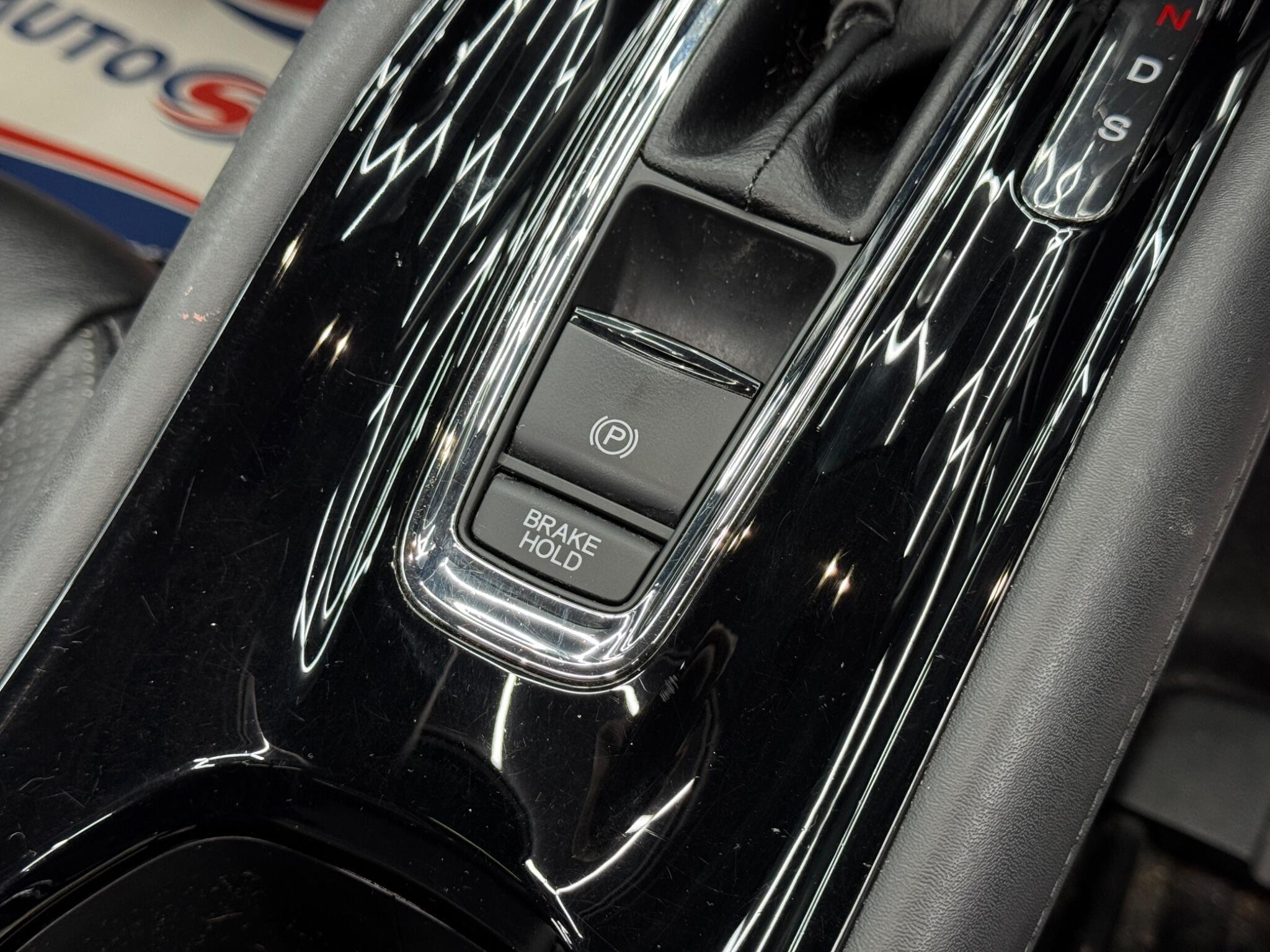 Honda HR-V - Image 24