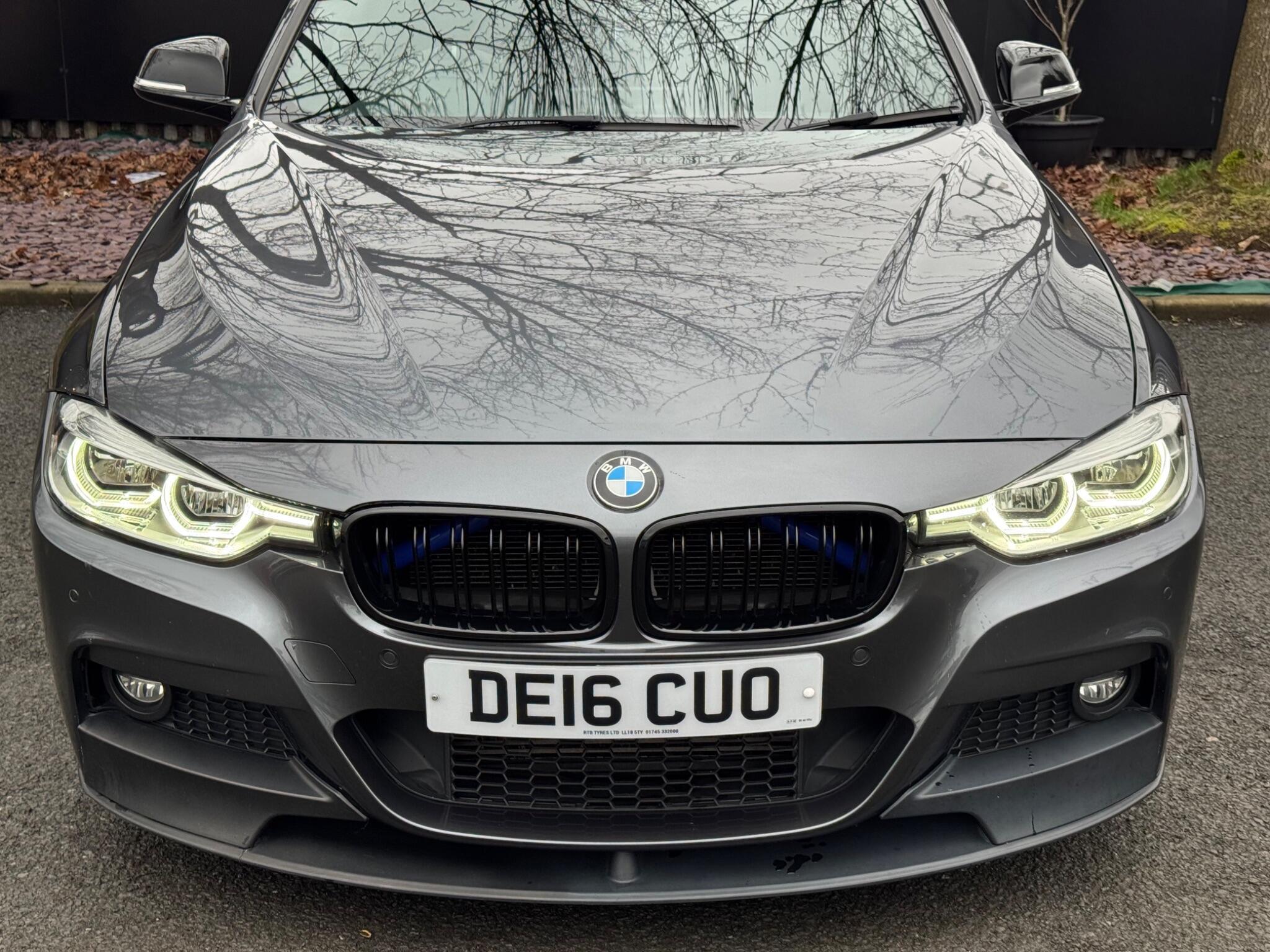 BMW 3 Series - Image 4