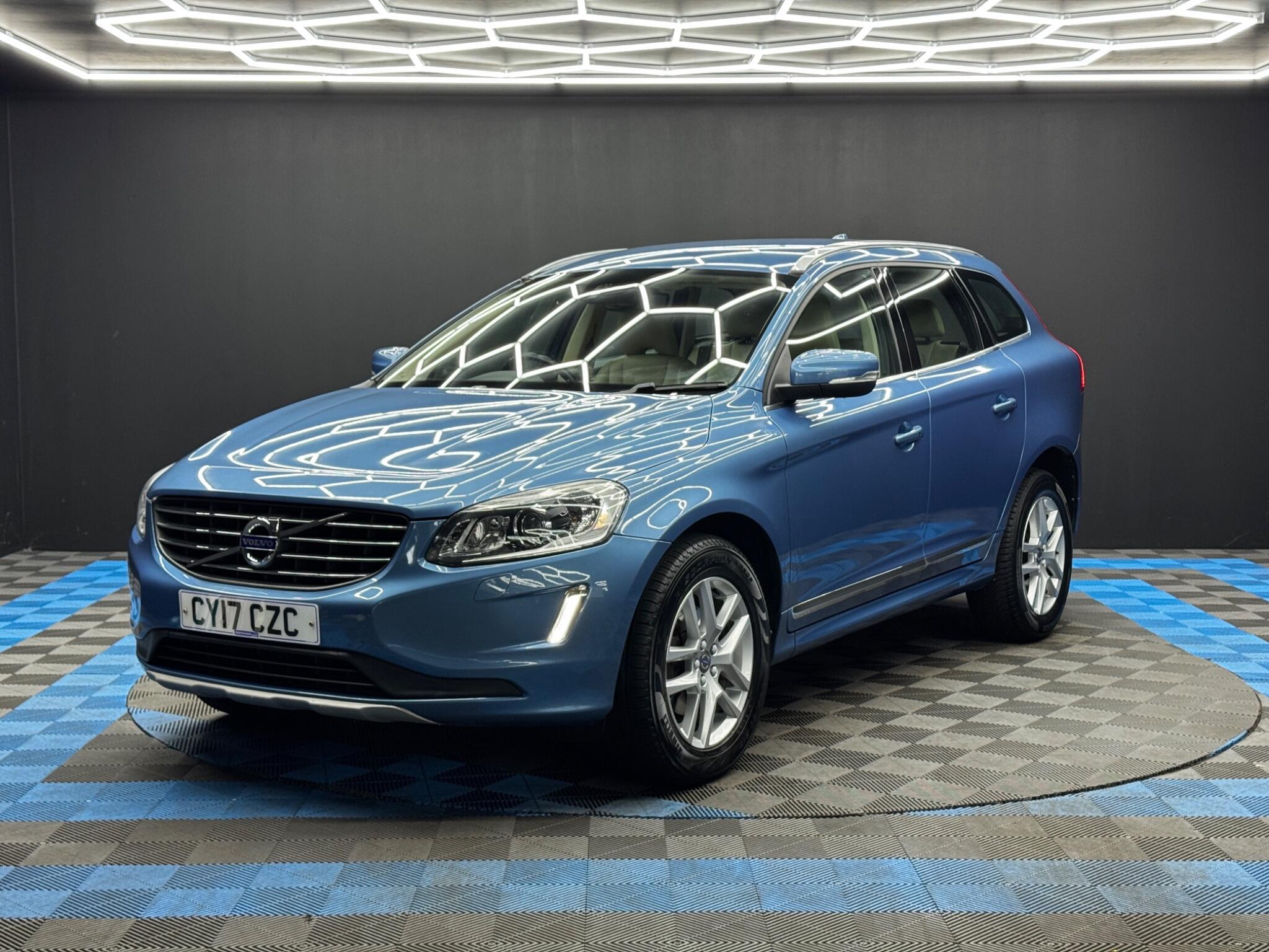 Volvo XC60 - Image 3