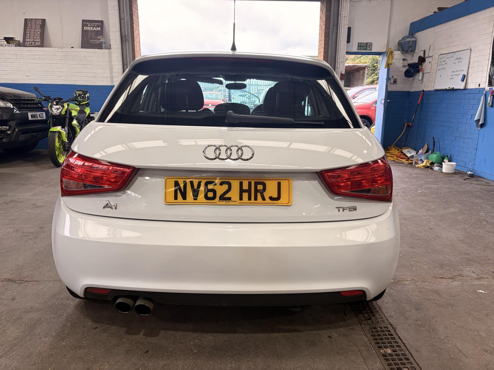 Audi A1 - Image 5