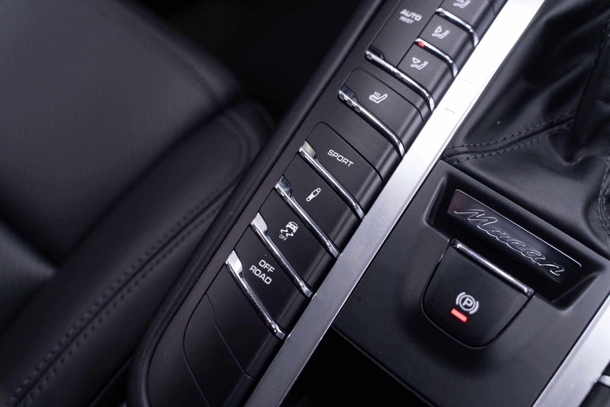 Porsche Macan - Image 20