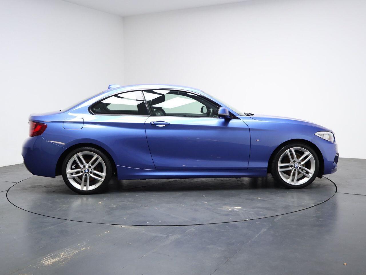 BMW 2 Series - Image 14