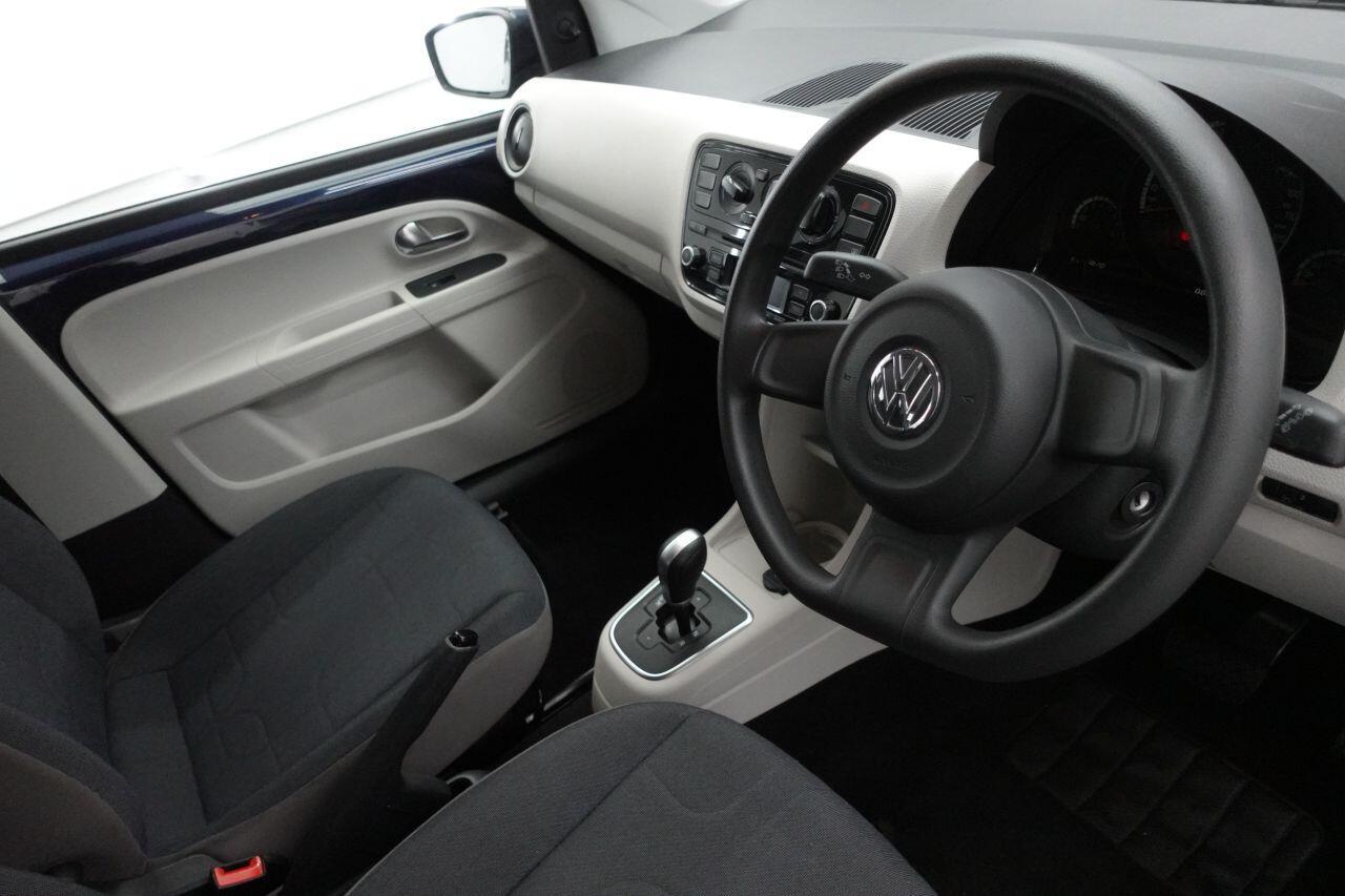 Volkswagen up! - Image 12
