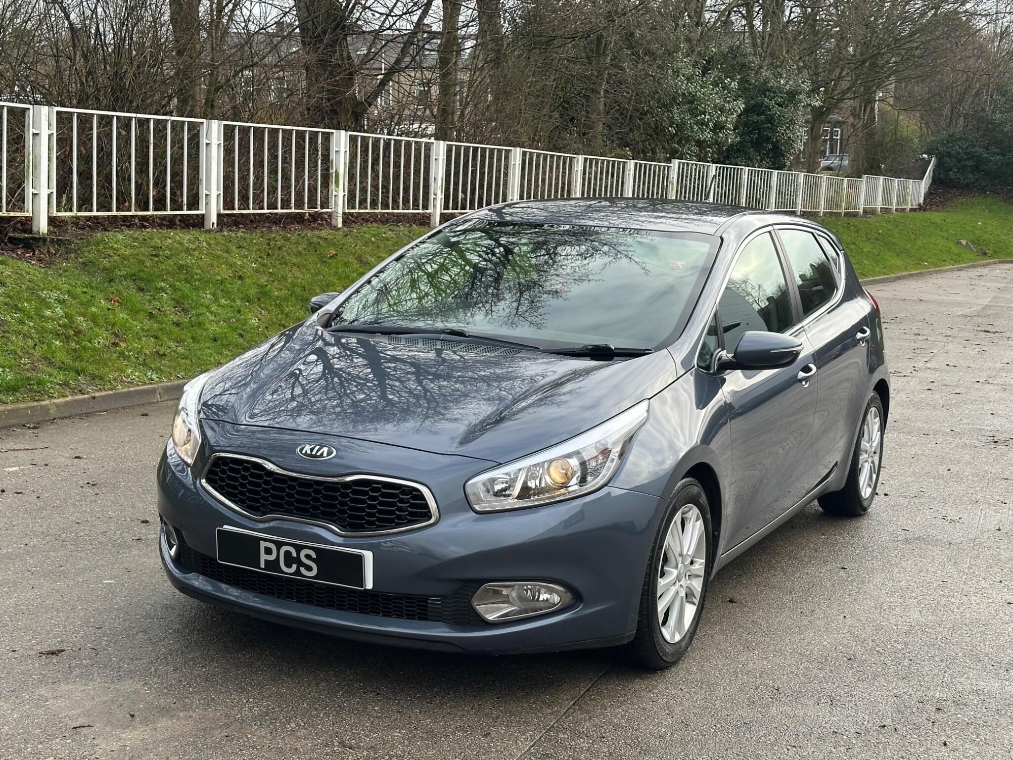Kia ceed - Image 50