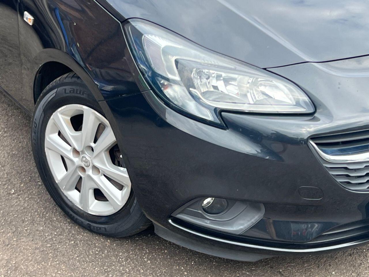 Vauxhall Corsa - Image 8