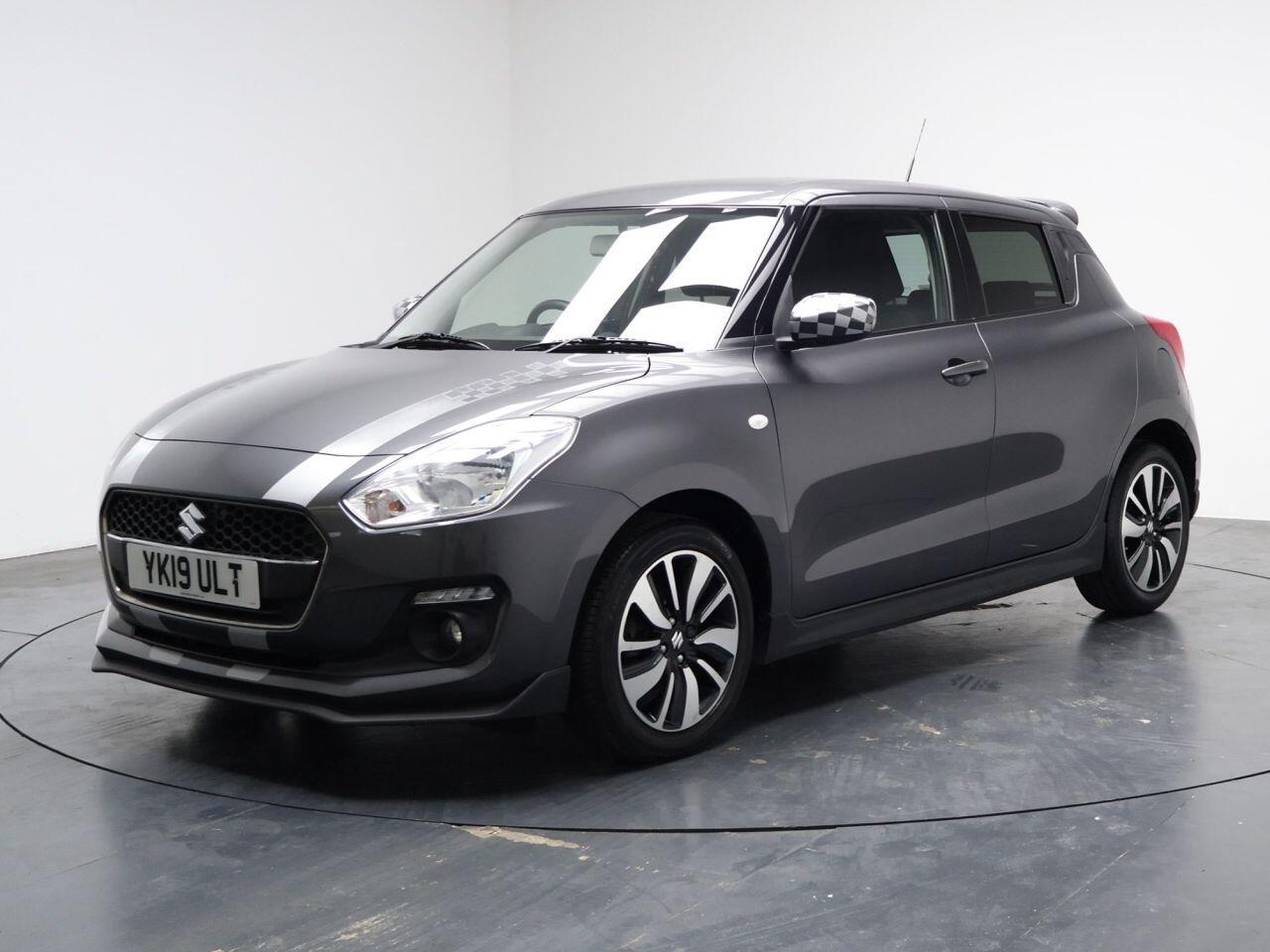 Suzuki Swift - Image 6