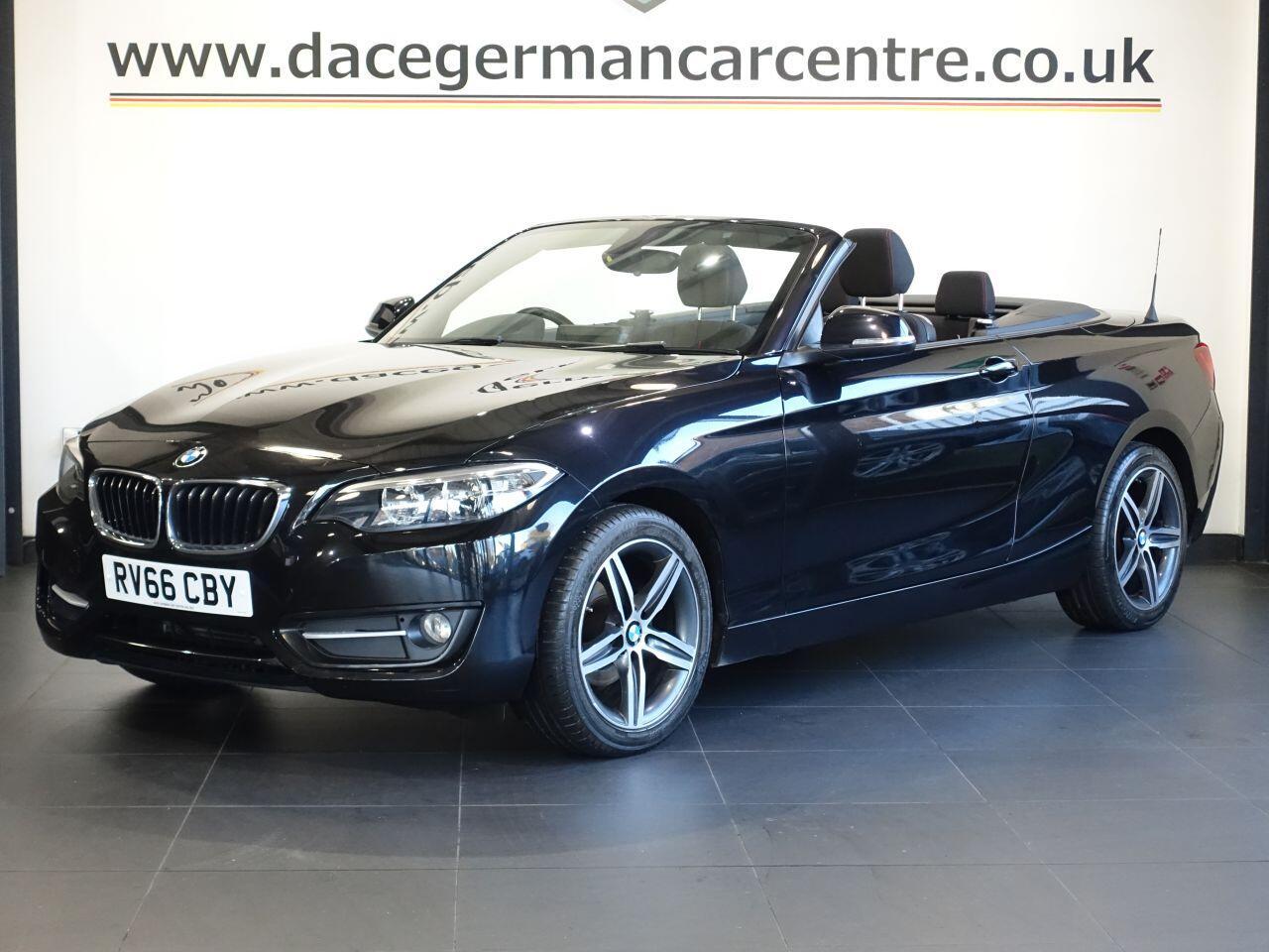 BMW 2 Series - Image 6