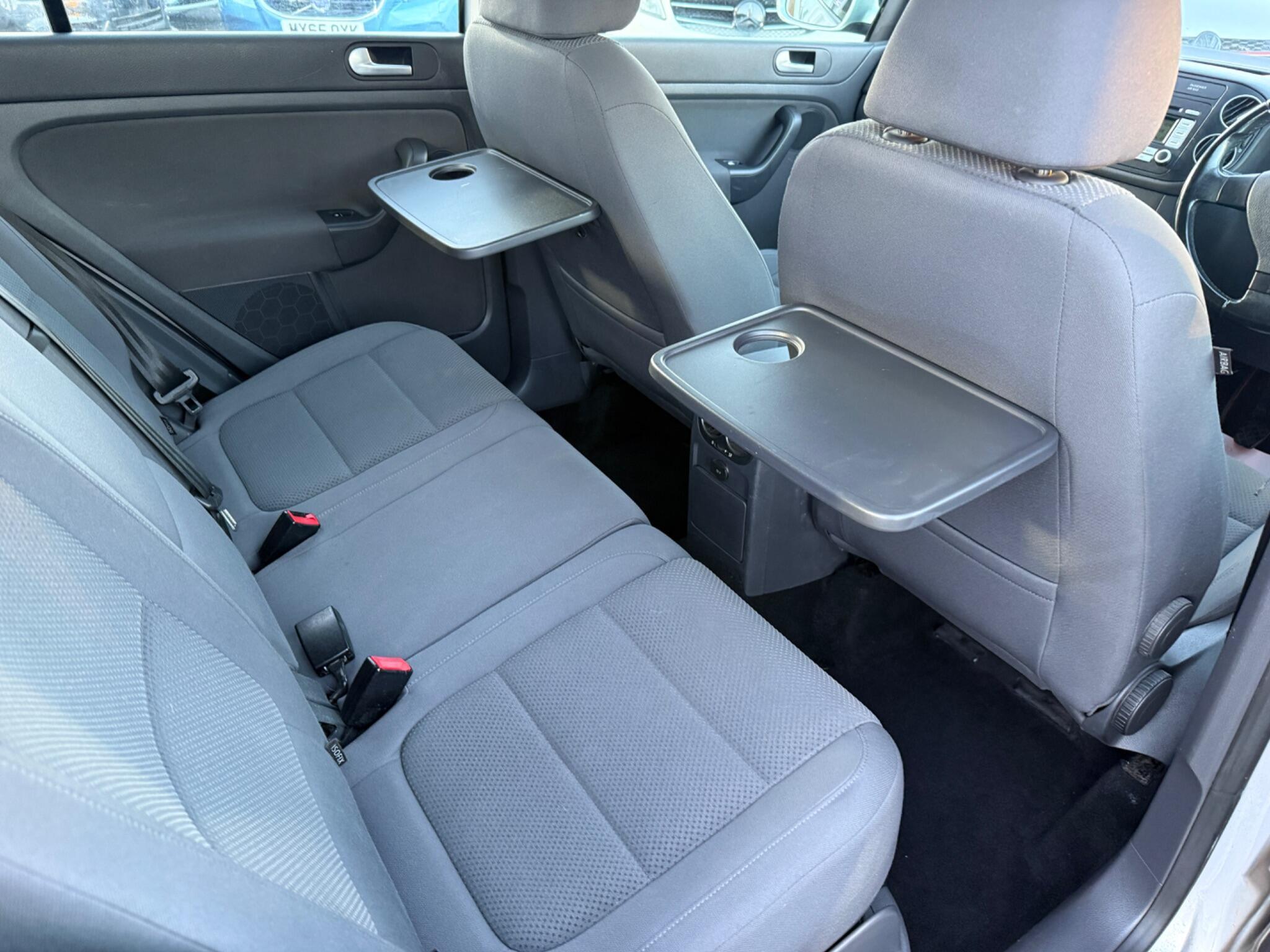 Volkswagen Golf Plus - Image 26