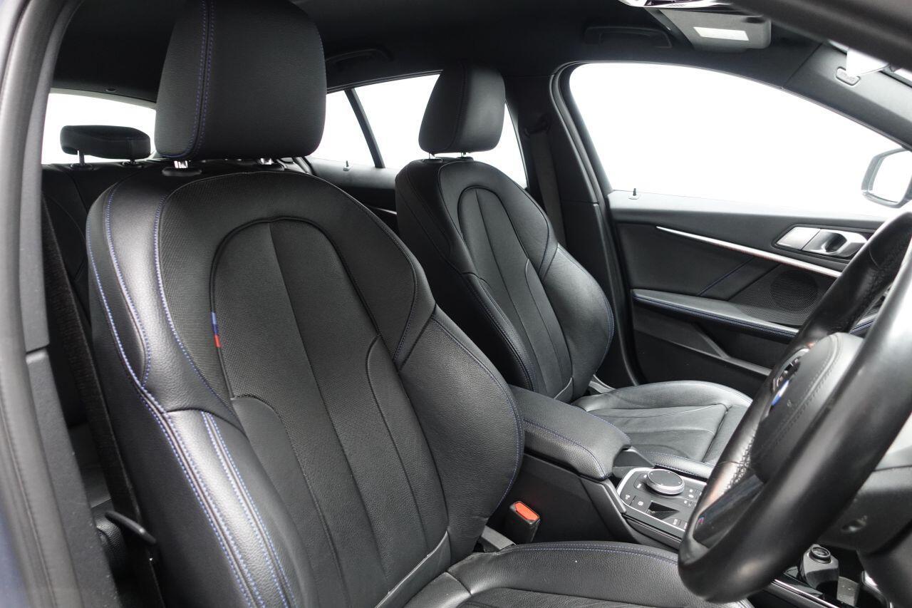 BMW 1 Series - Image 3