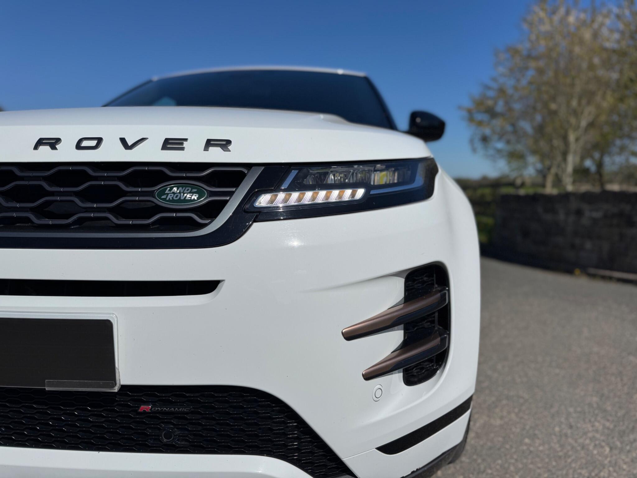 Land Rover Range Rover Evoque - Image 46