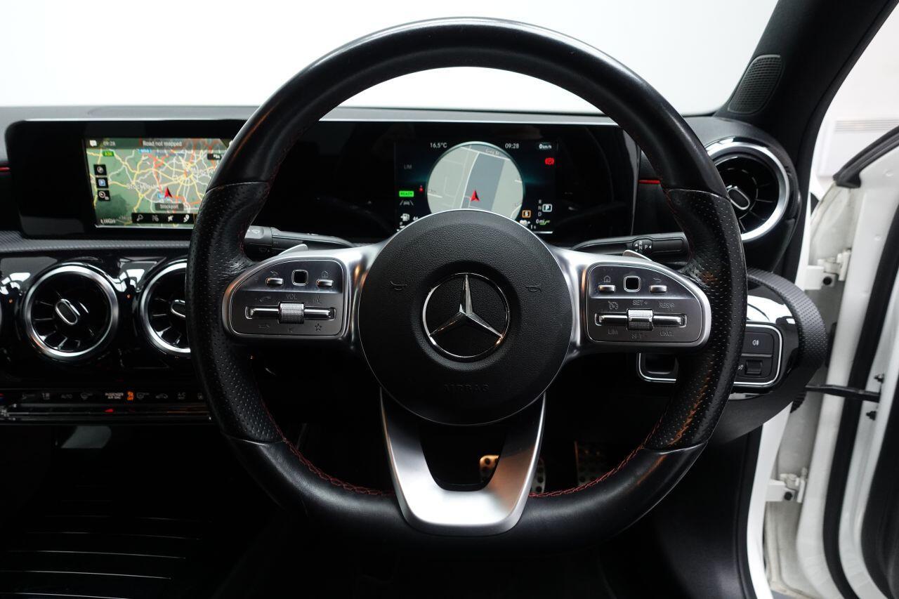 Mercedes-benz A-CLASS - Image 32