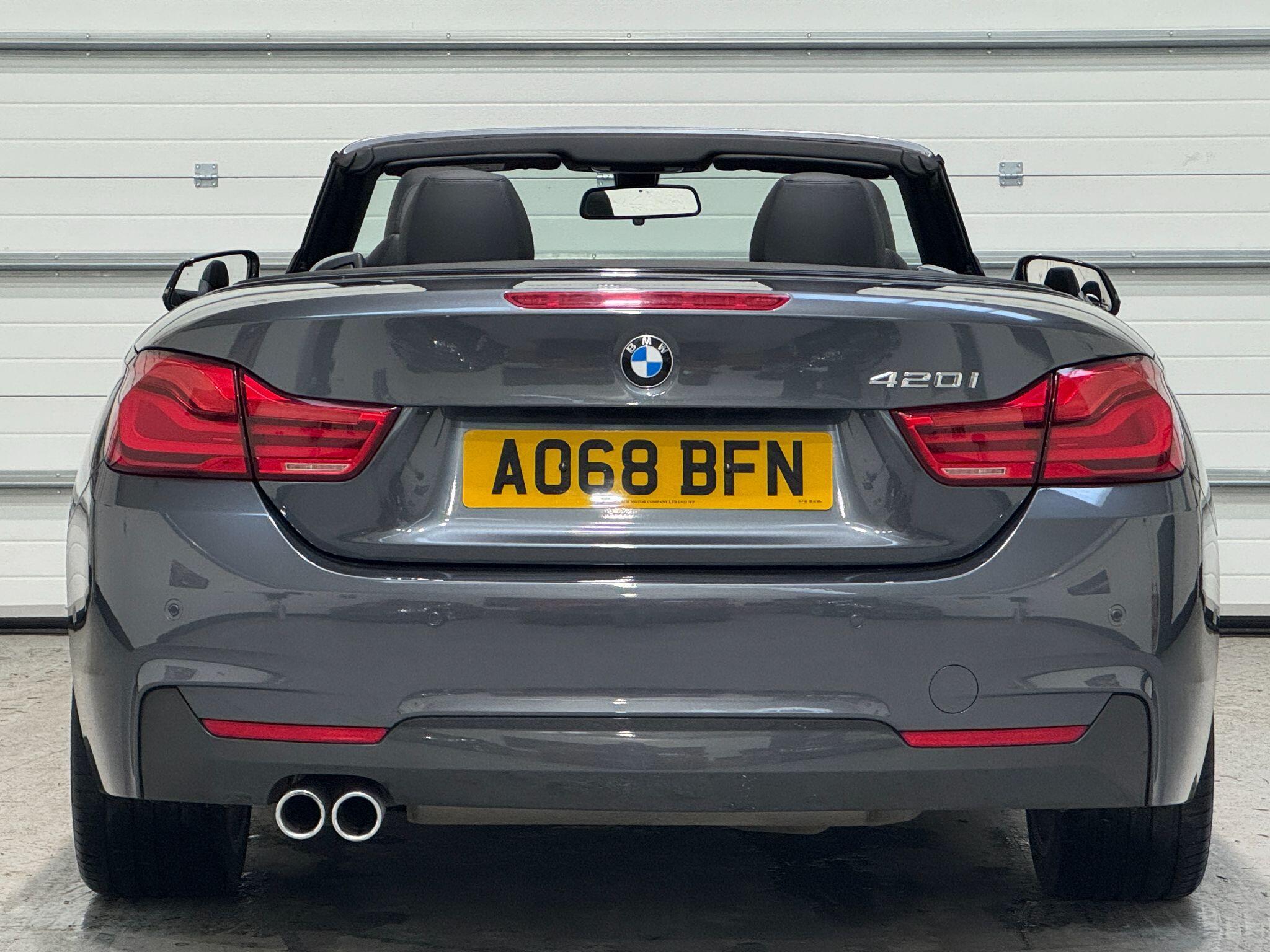 BMW 4 Series - Image 15