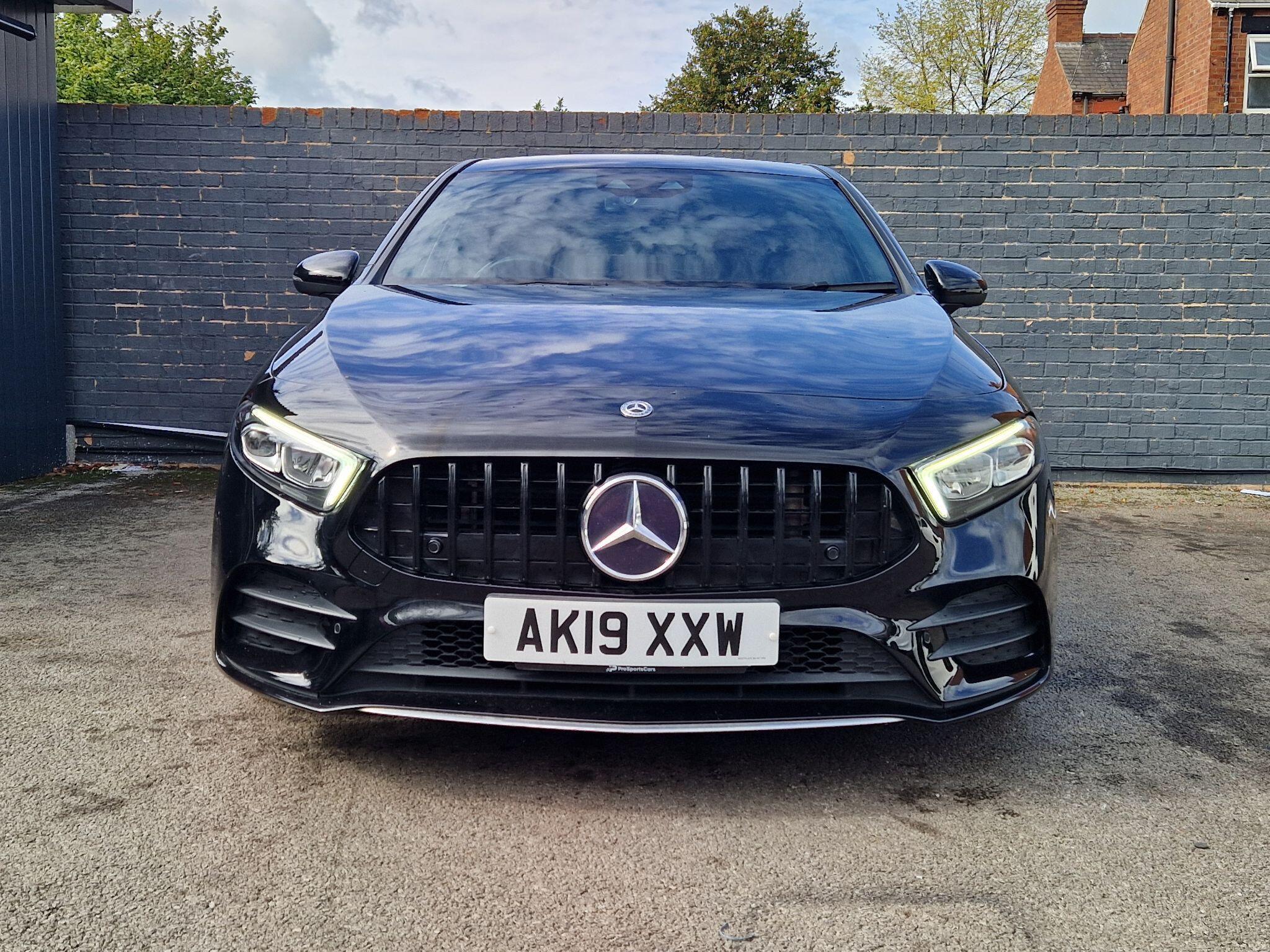 Mercedes A Class - Image 17