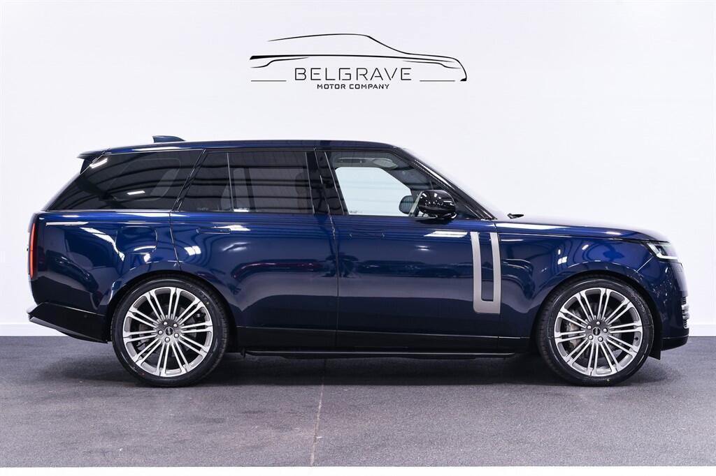 Land Rover Range Rover - Image 5