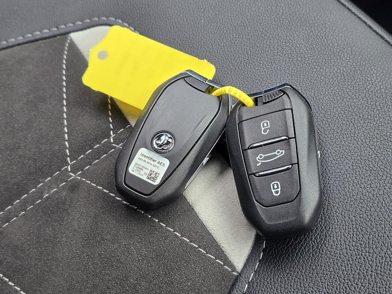 Vauxhall Mokka - Image 22