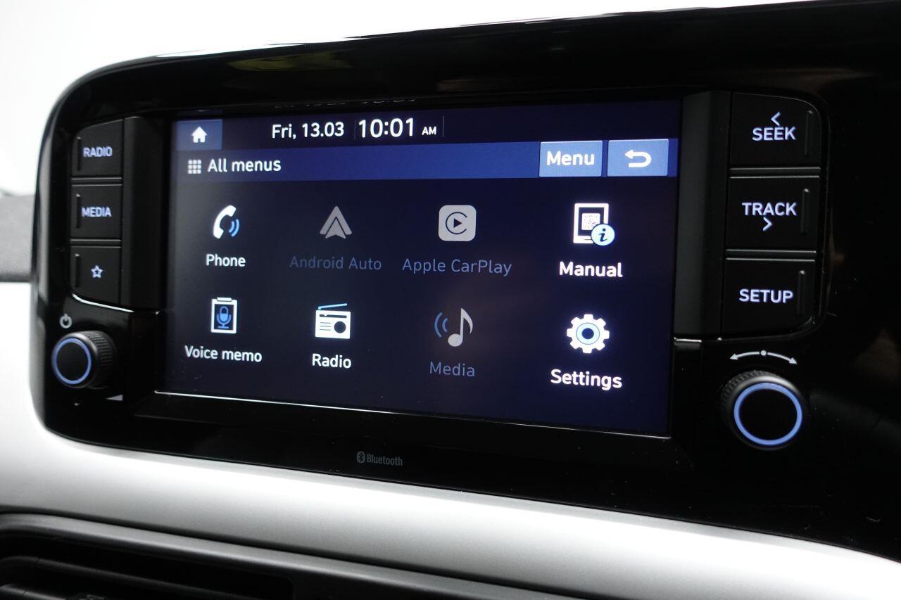 Hyundai i10 - Image 34