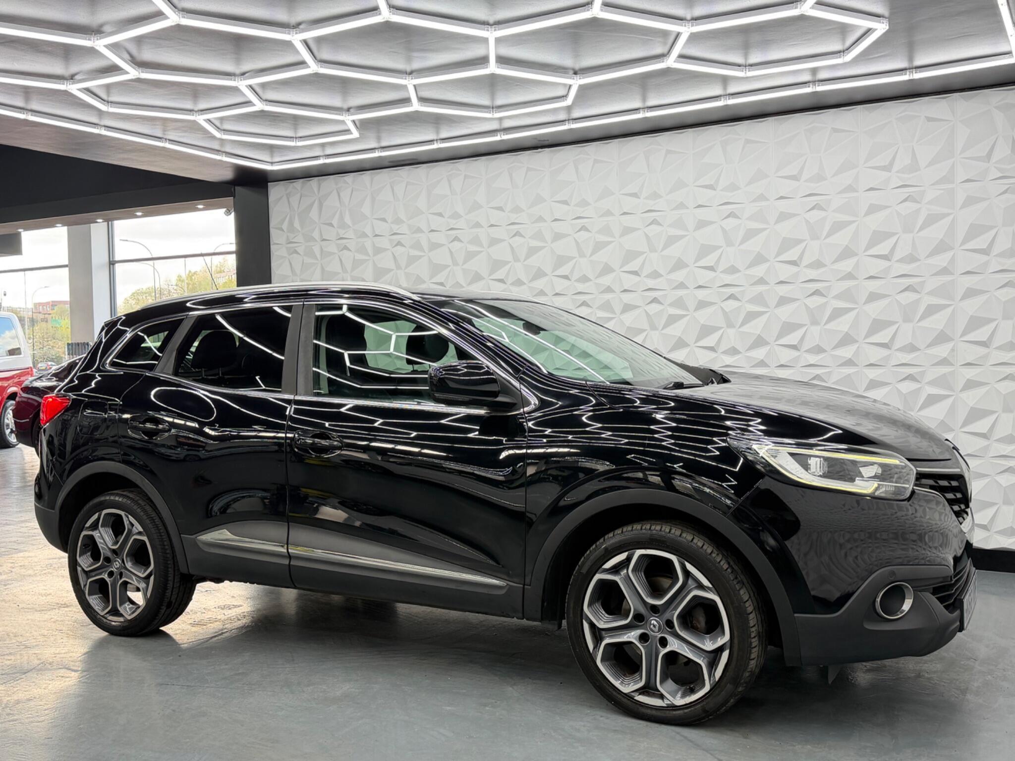Renault Kadjar - Image 12