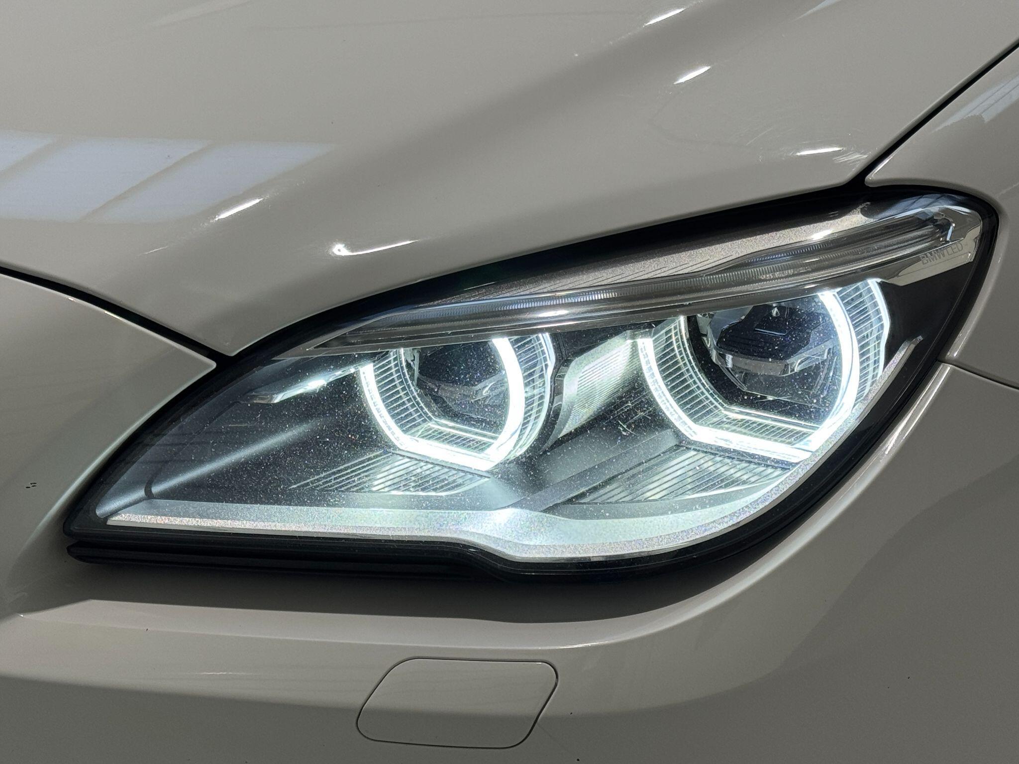 BMW 6 Series - Image 80