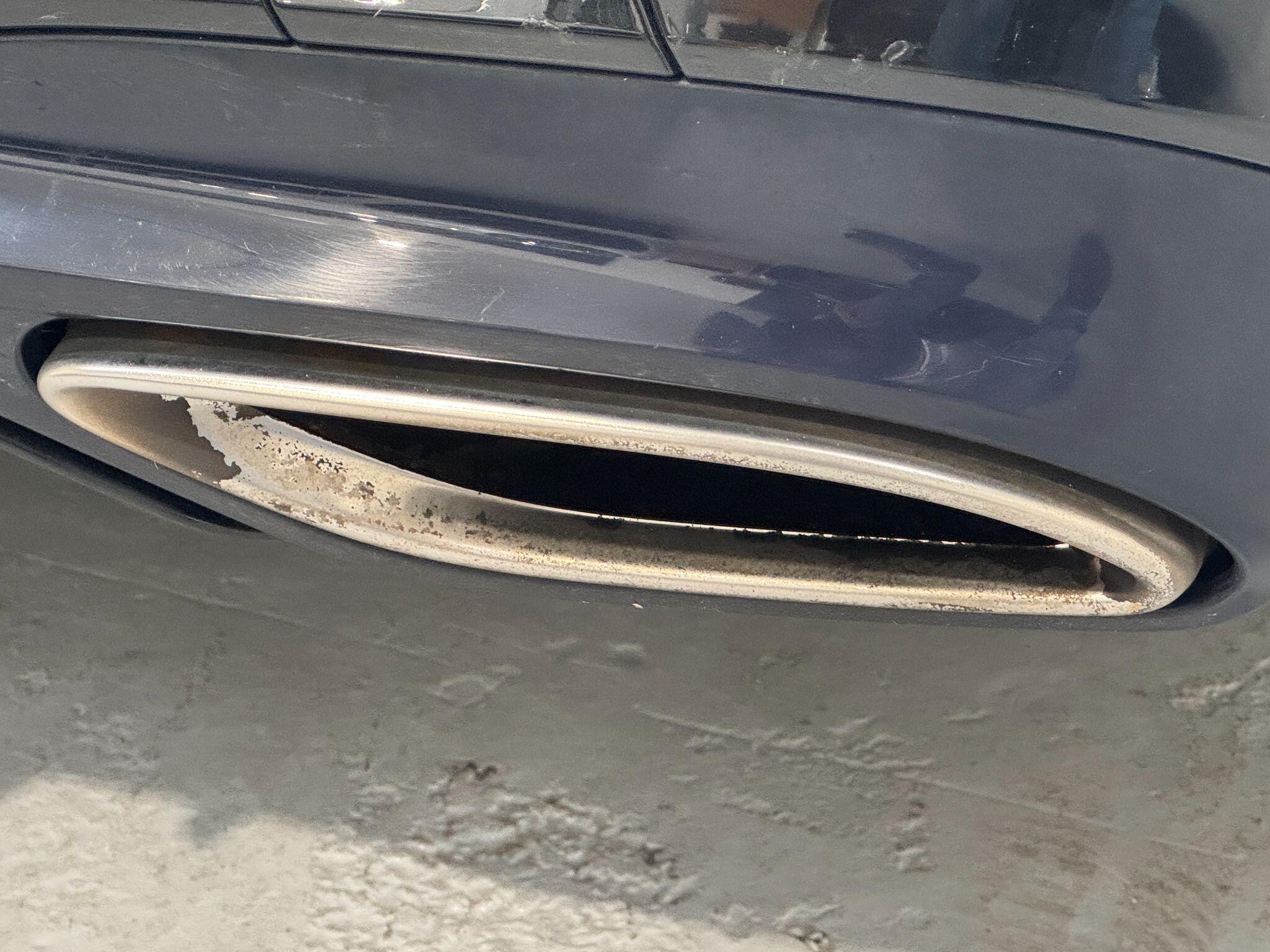 Mercedes SL - Image 57