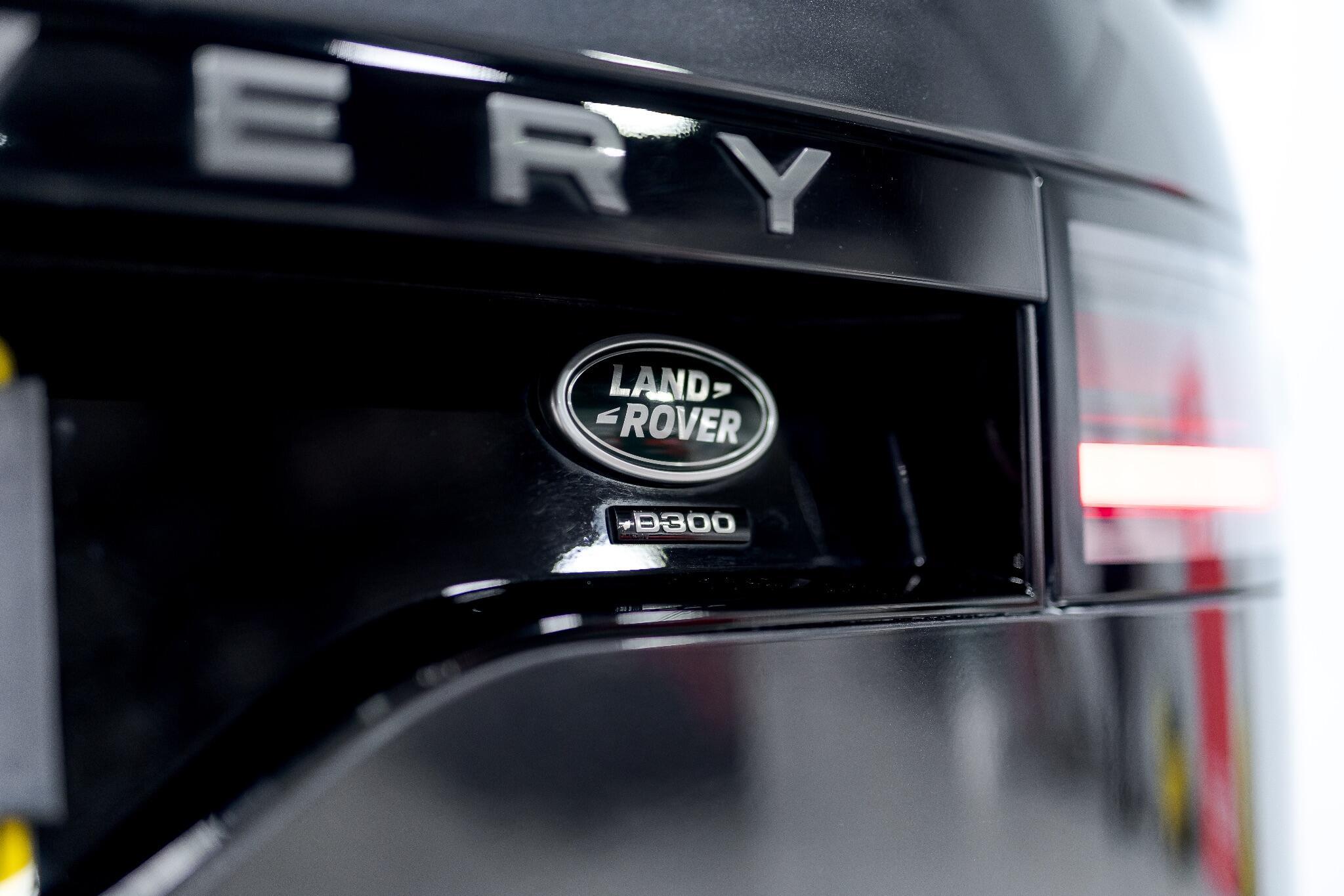 Land Rover Discovery - Image 21