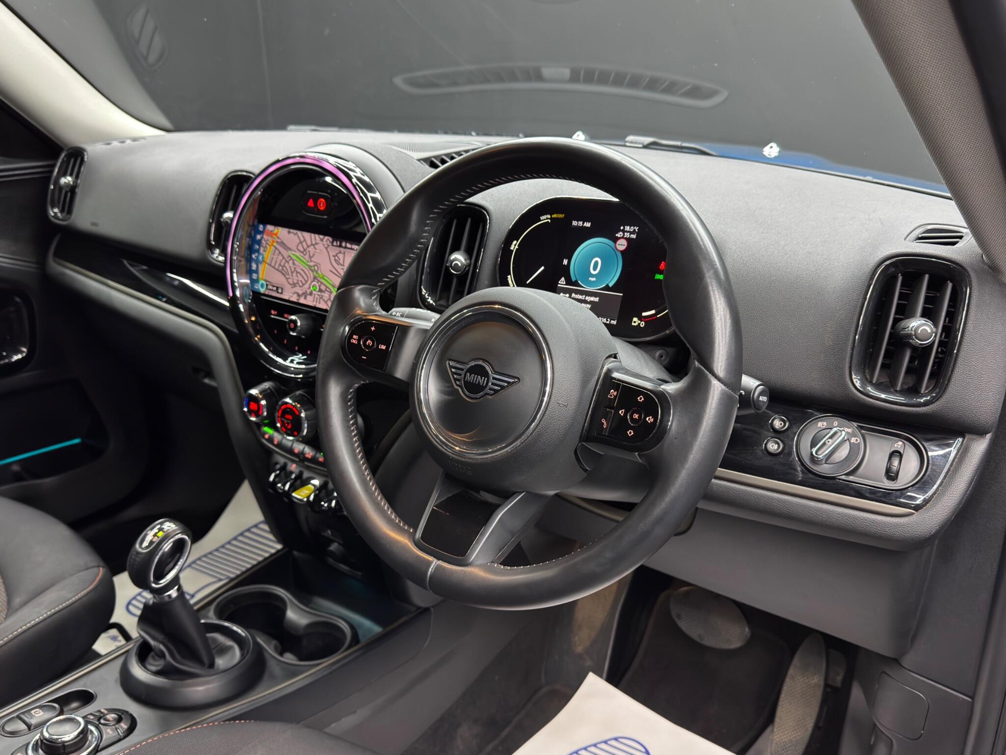 MINI Countryman - Image 9