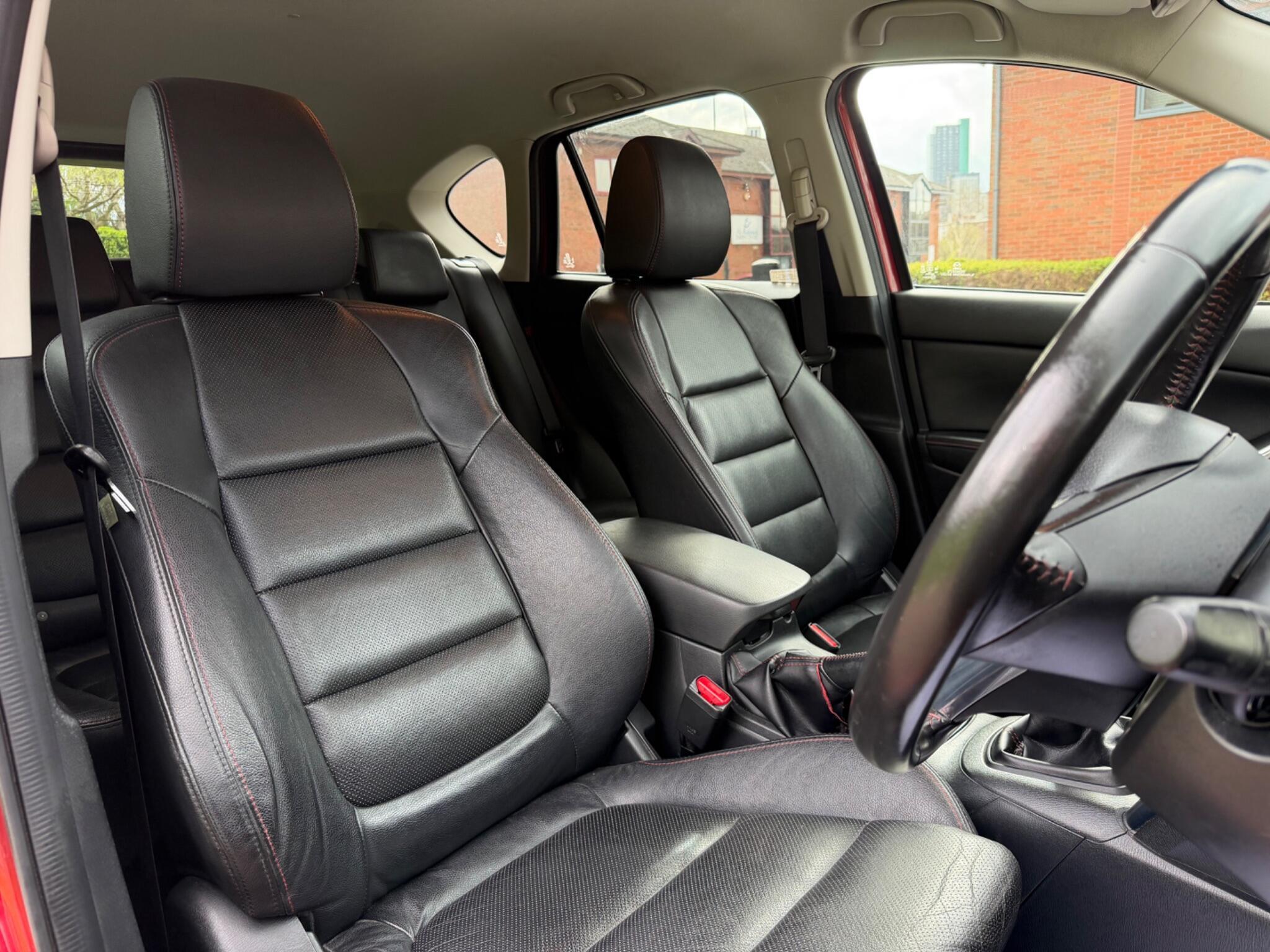 Mazda CX-5 - Image 35