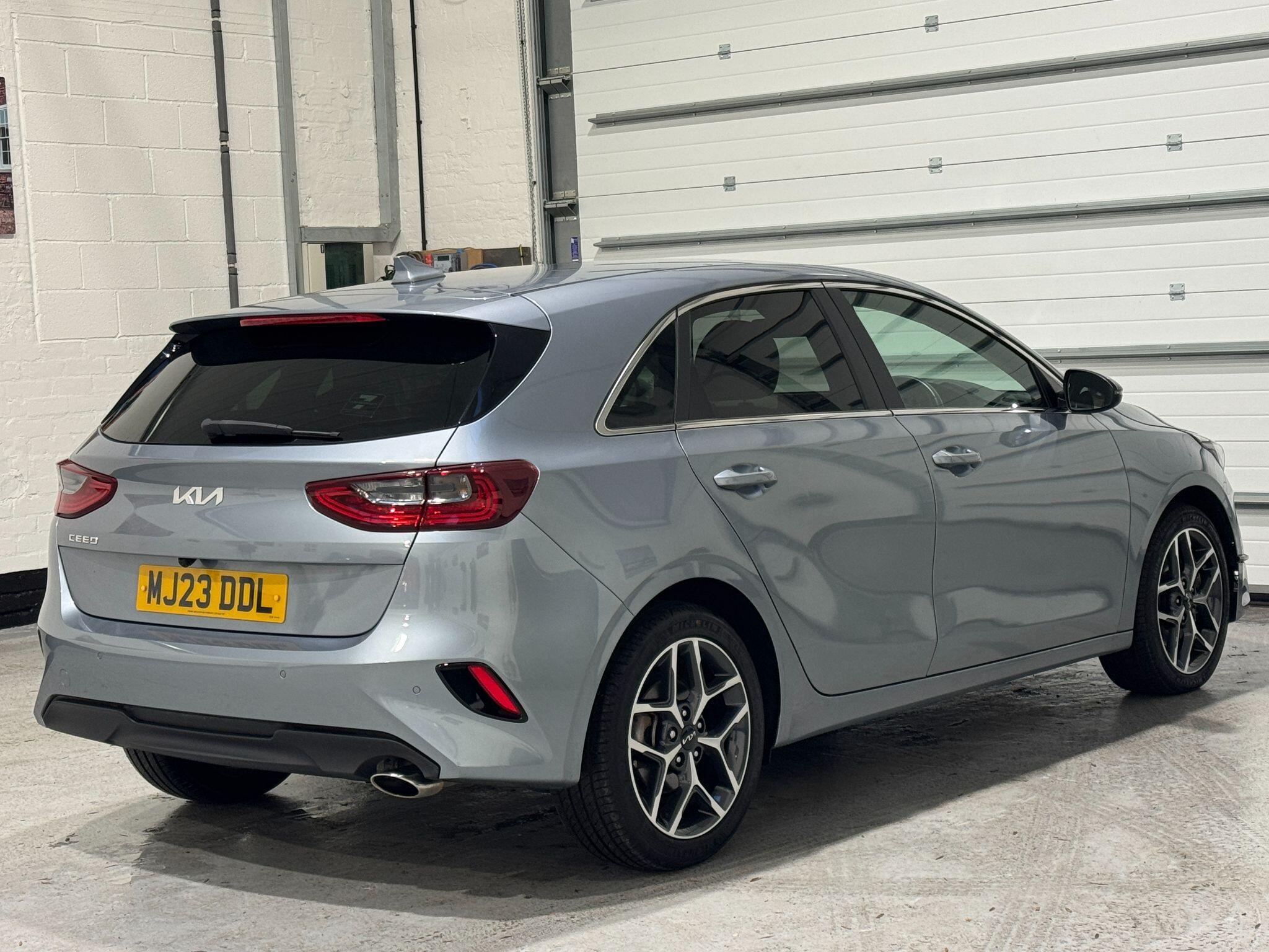 Kia ceed - Image 11