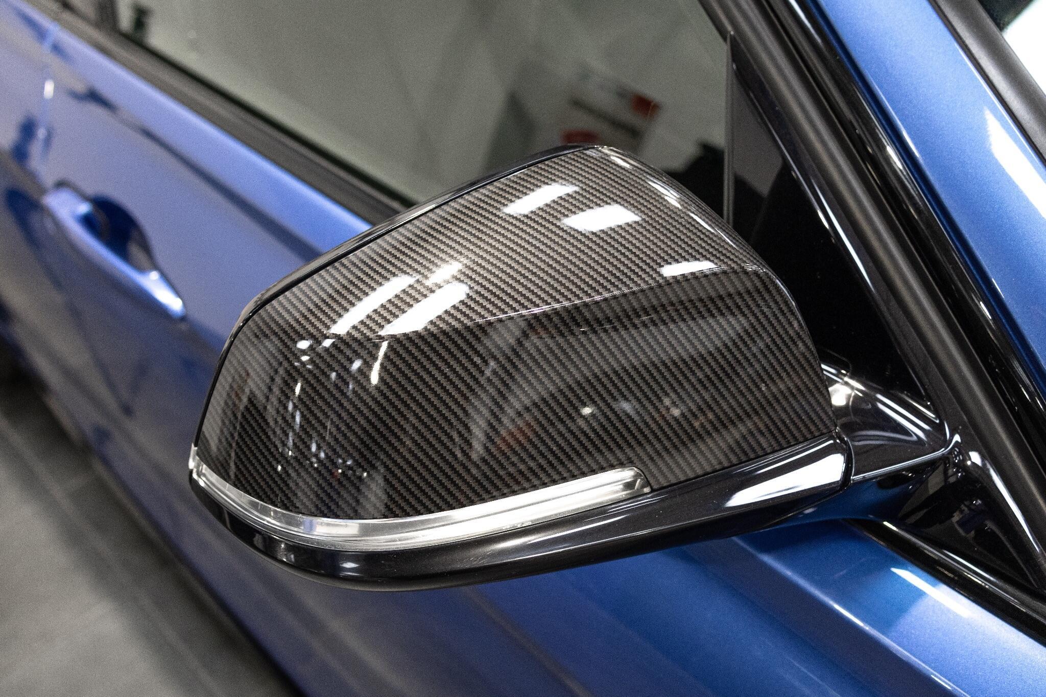 BMW 3 Series - Image 36