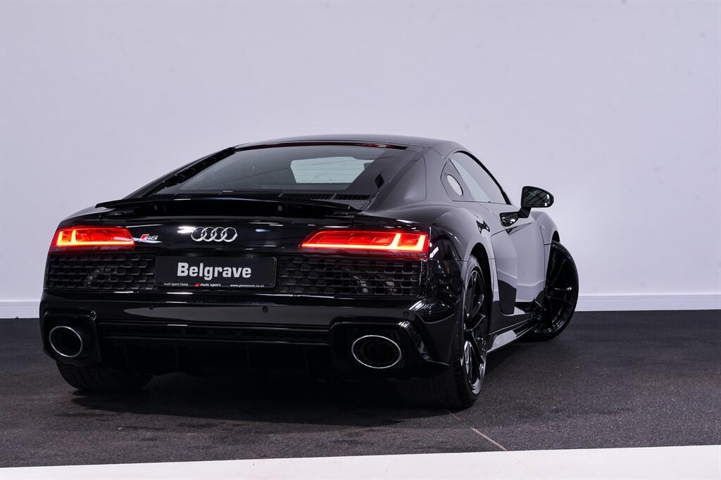 Audi R8 - Image 19