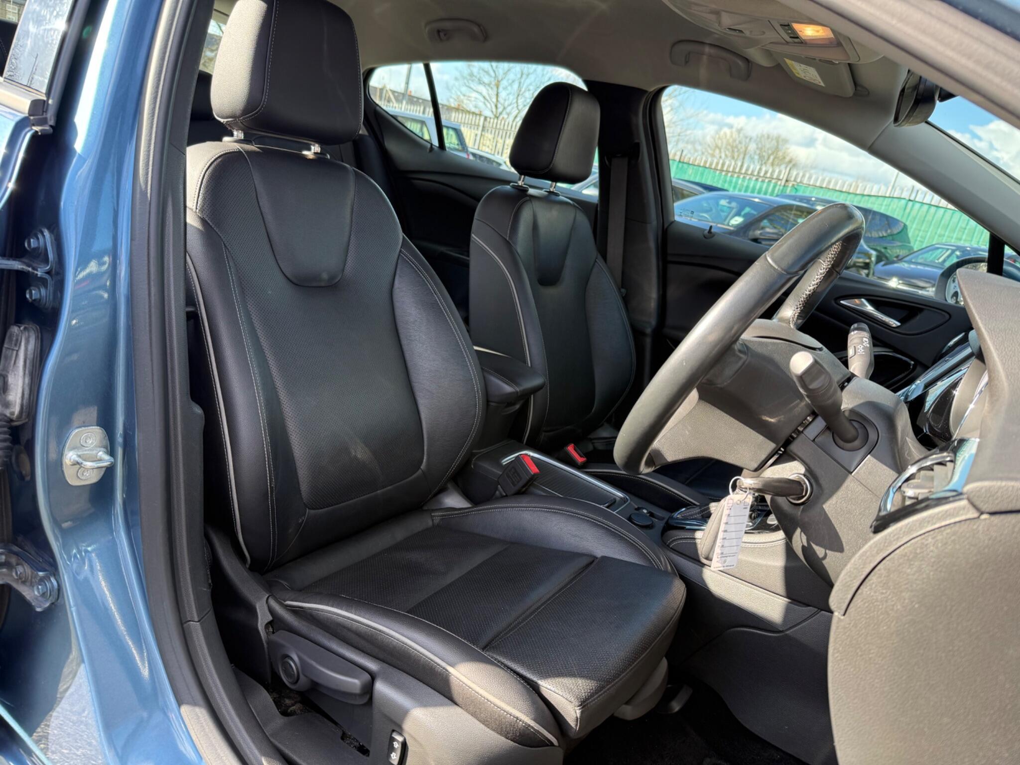 Vauxhall Astra - Image 23