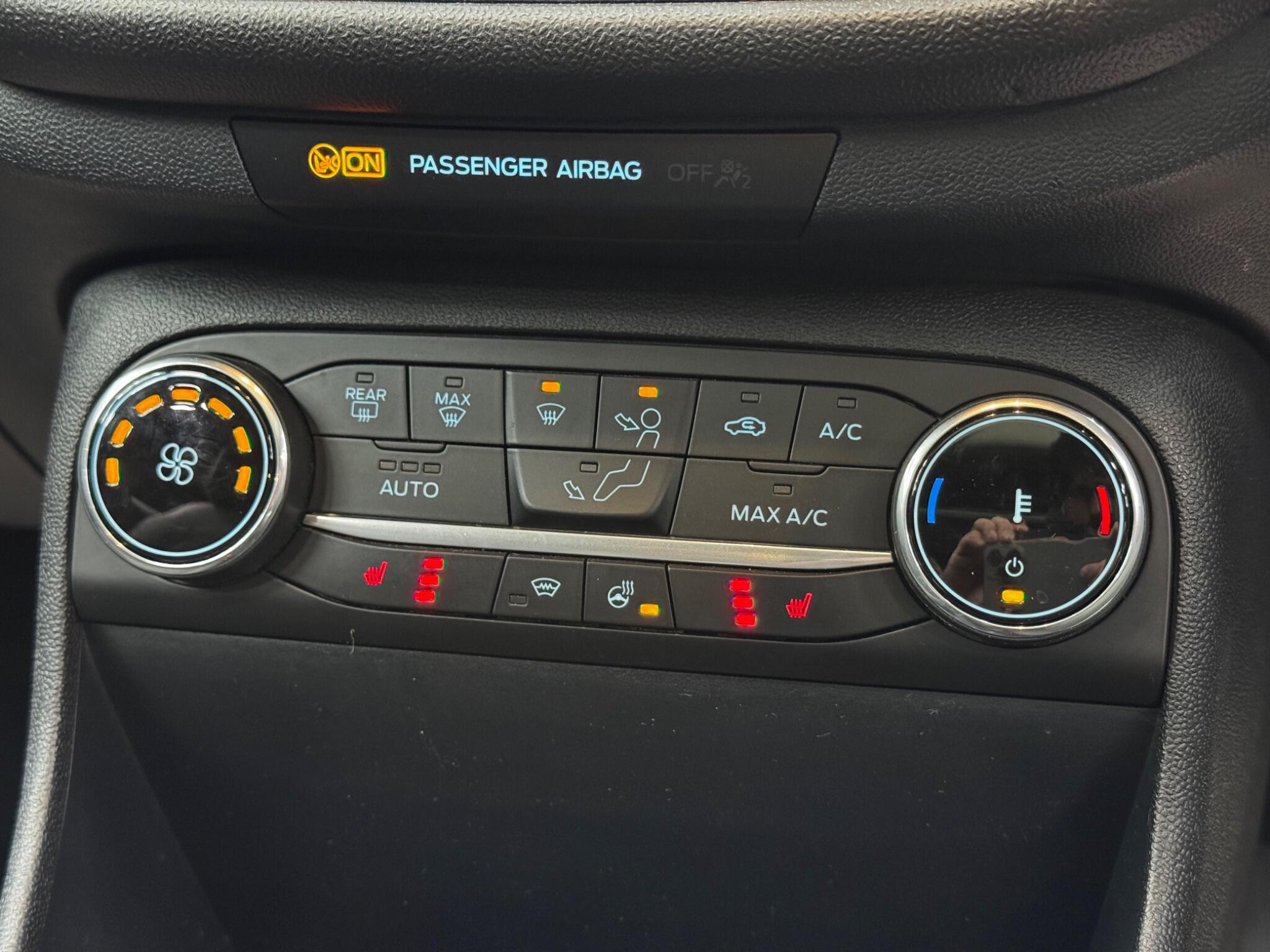 Ford Fiesta - Image 27