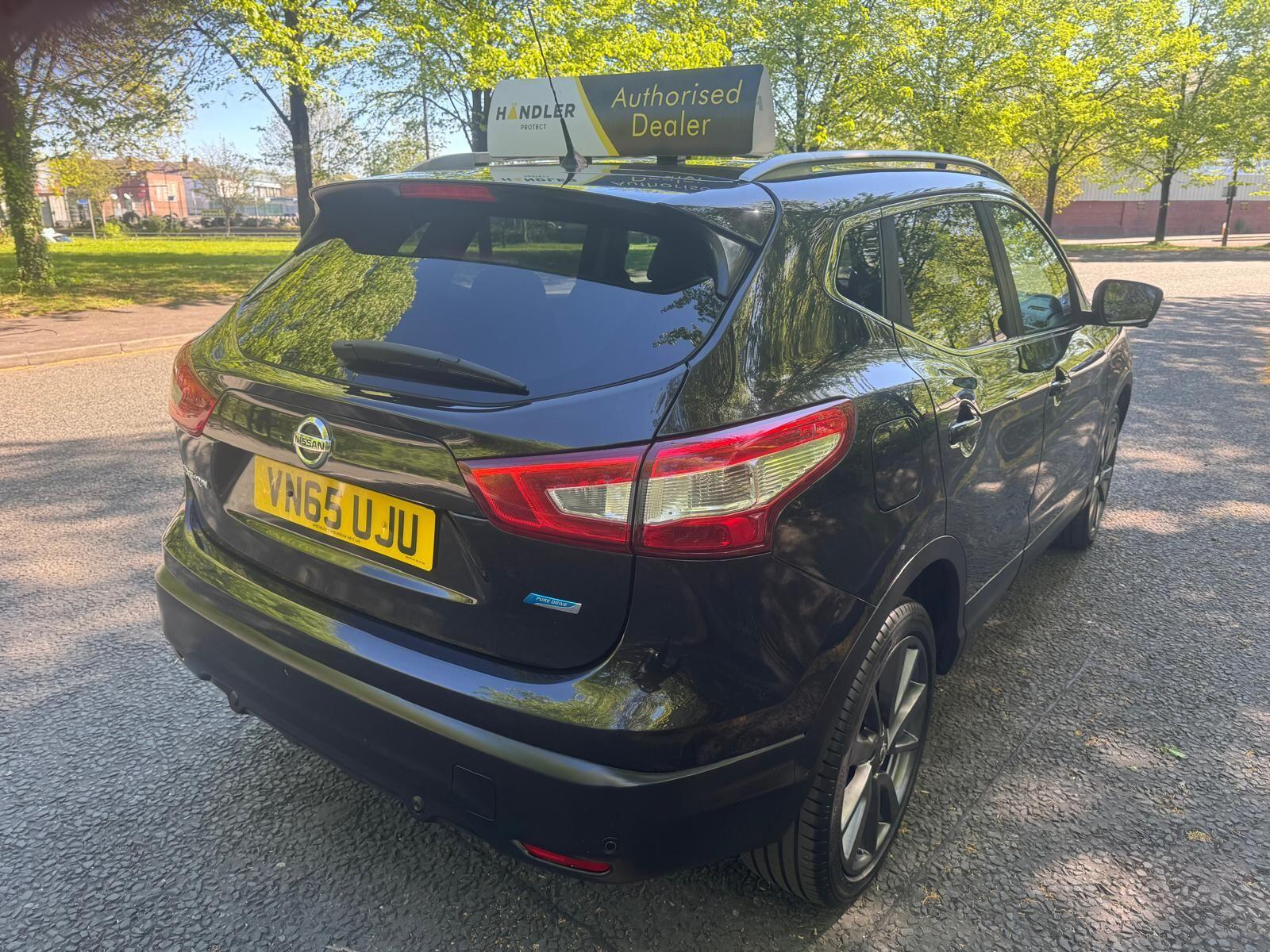 Nissan Qashqai - Image 16