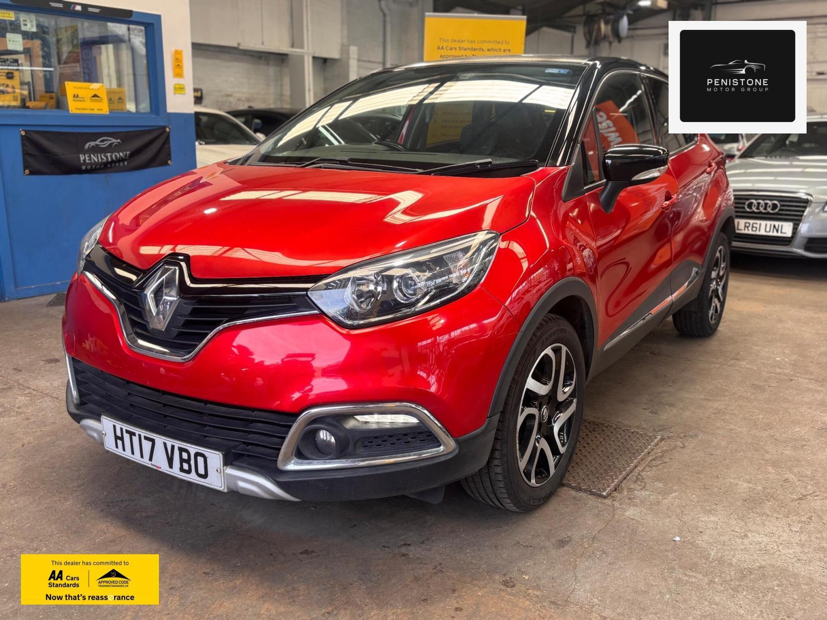 Renault Captur - Image 5