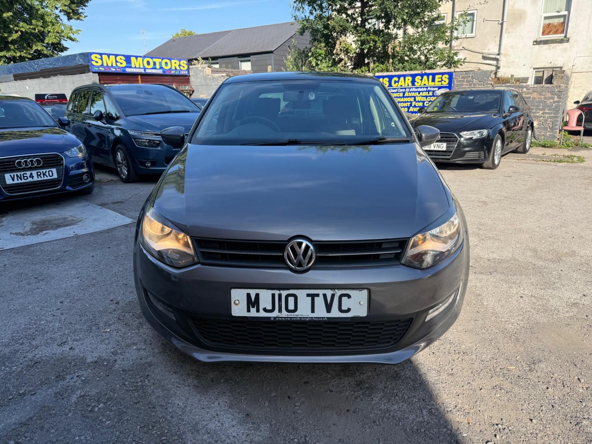 Volkswagen Polo - Image 2