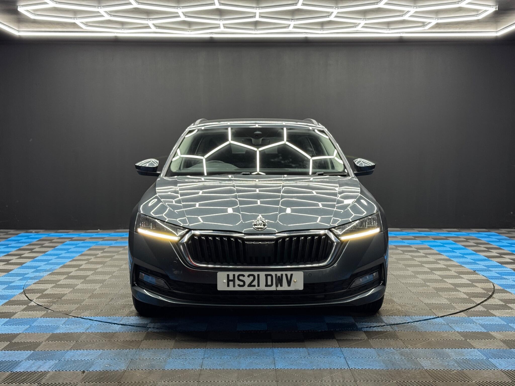 Skoda Octavia - Image 2