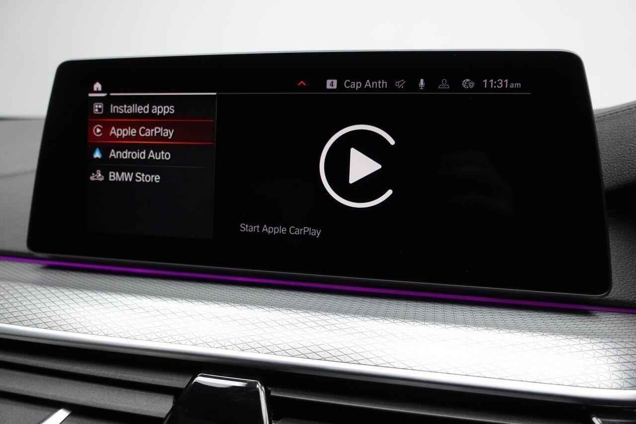 BMW 5 Series - Image 18