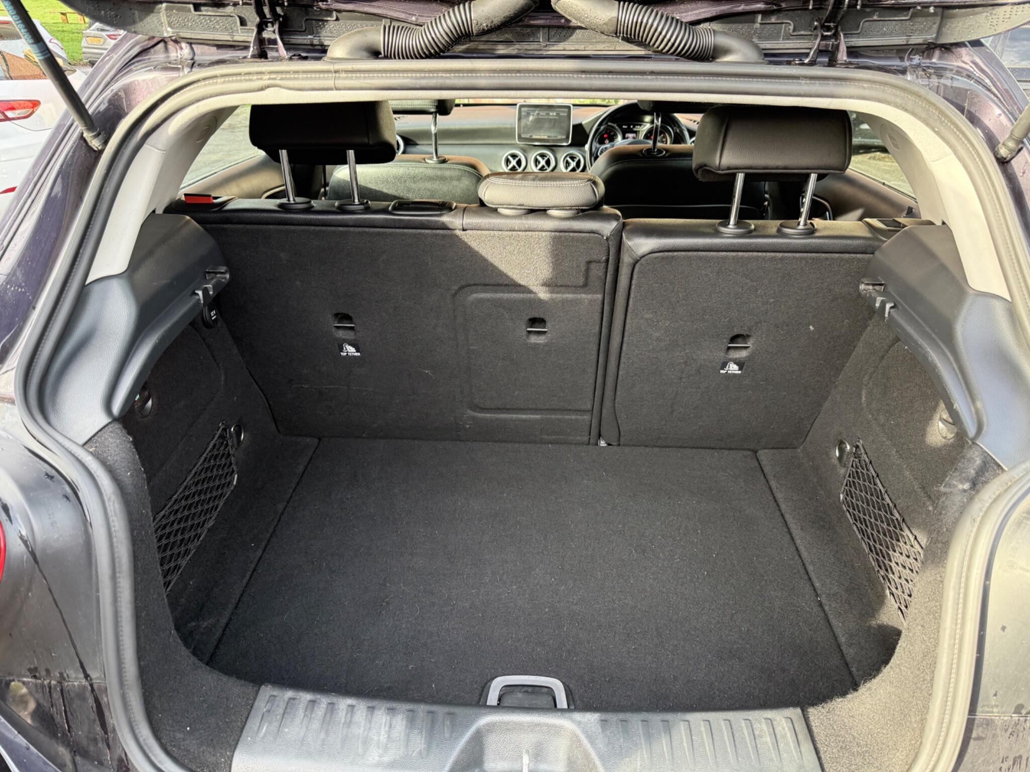 Mercedes A Class - Image 28