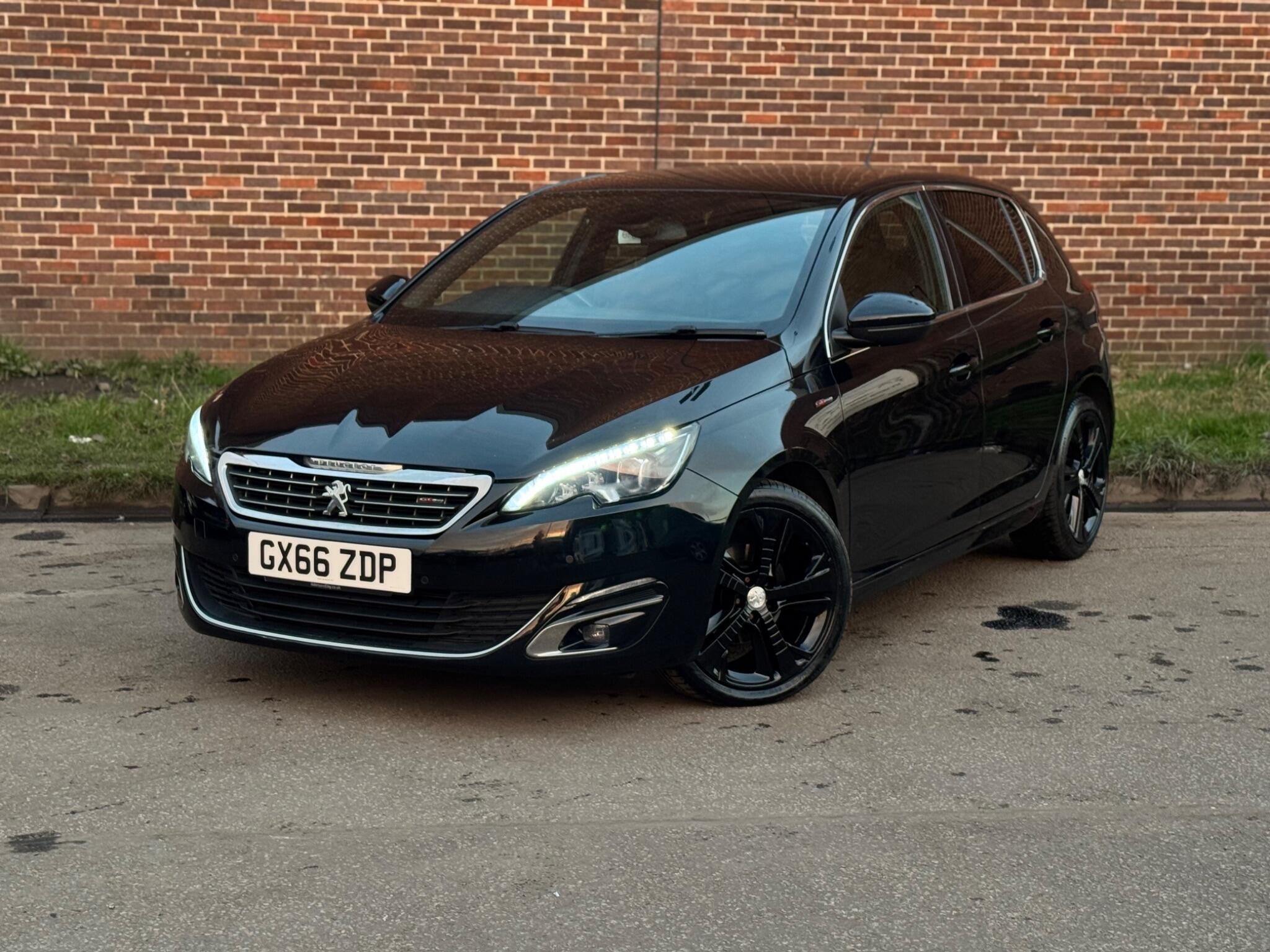 Peugeot 308 - Image 8