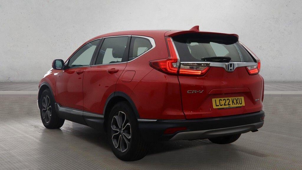 Honda CR-V - Image 5