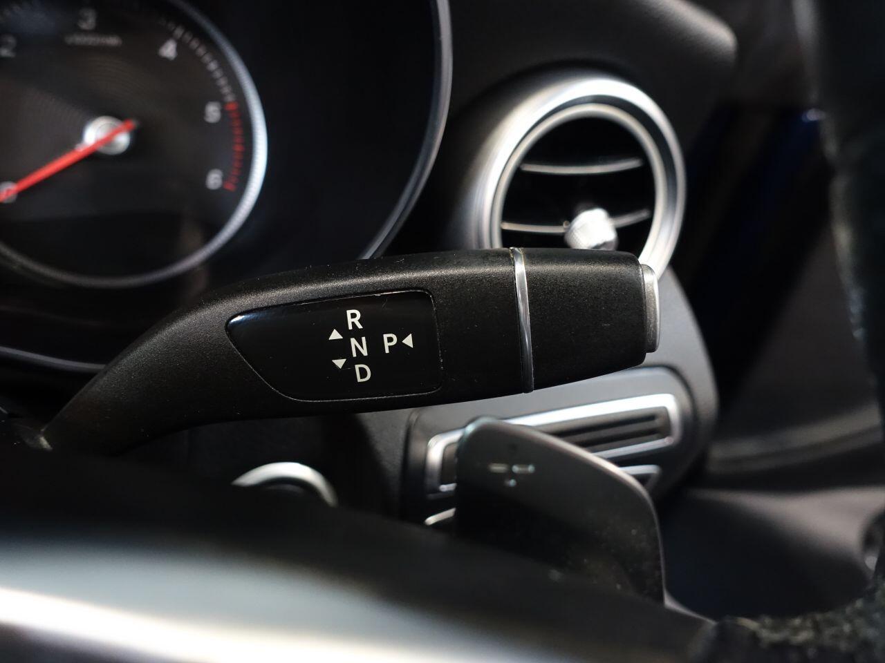 Mercedes-benz C-CLASS - Image 17