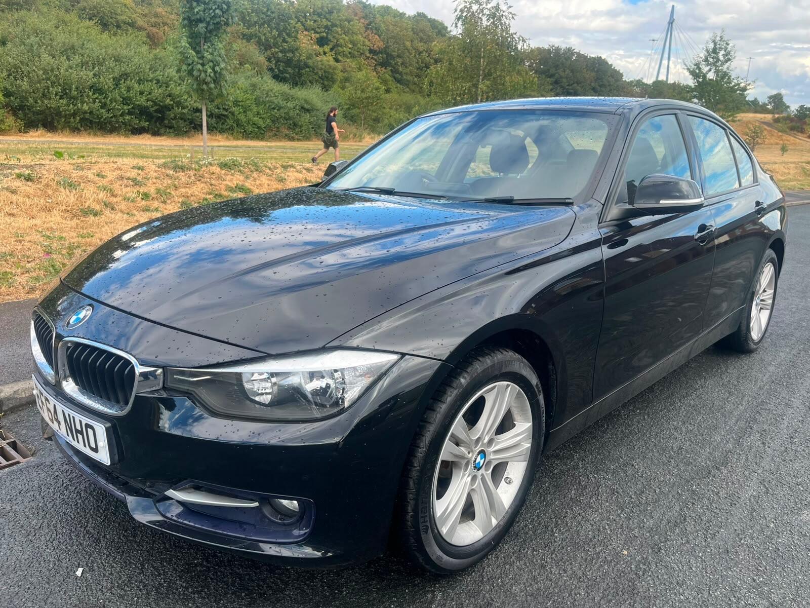 BMW 3 Series - Image 6