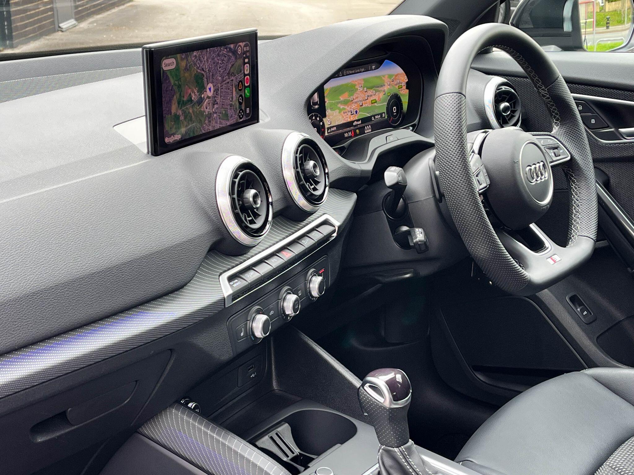 Audi Q2 - Image 5