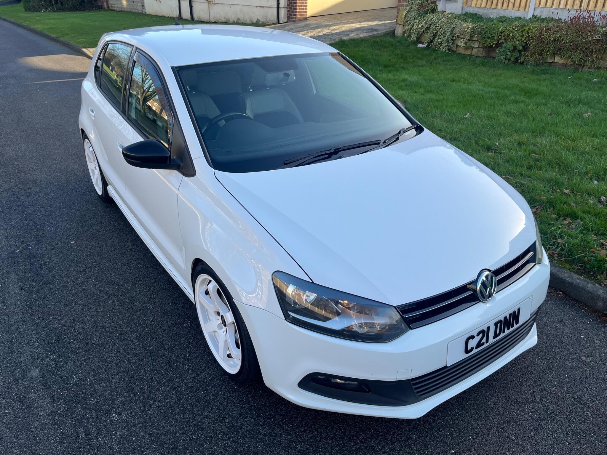 Volkswagen Polo - Image 23