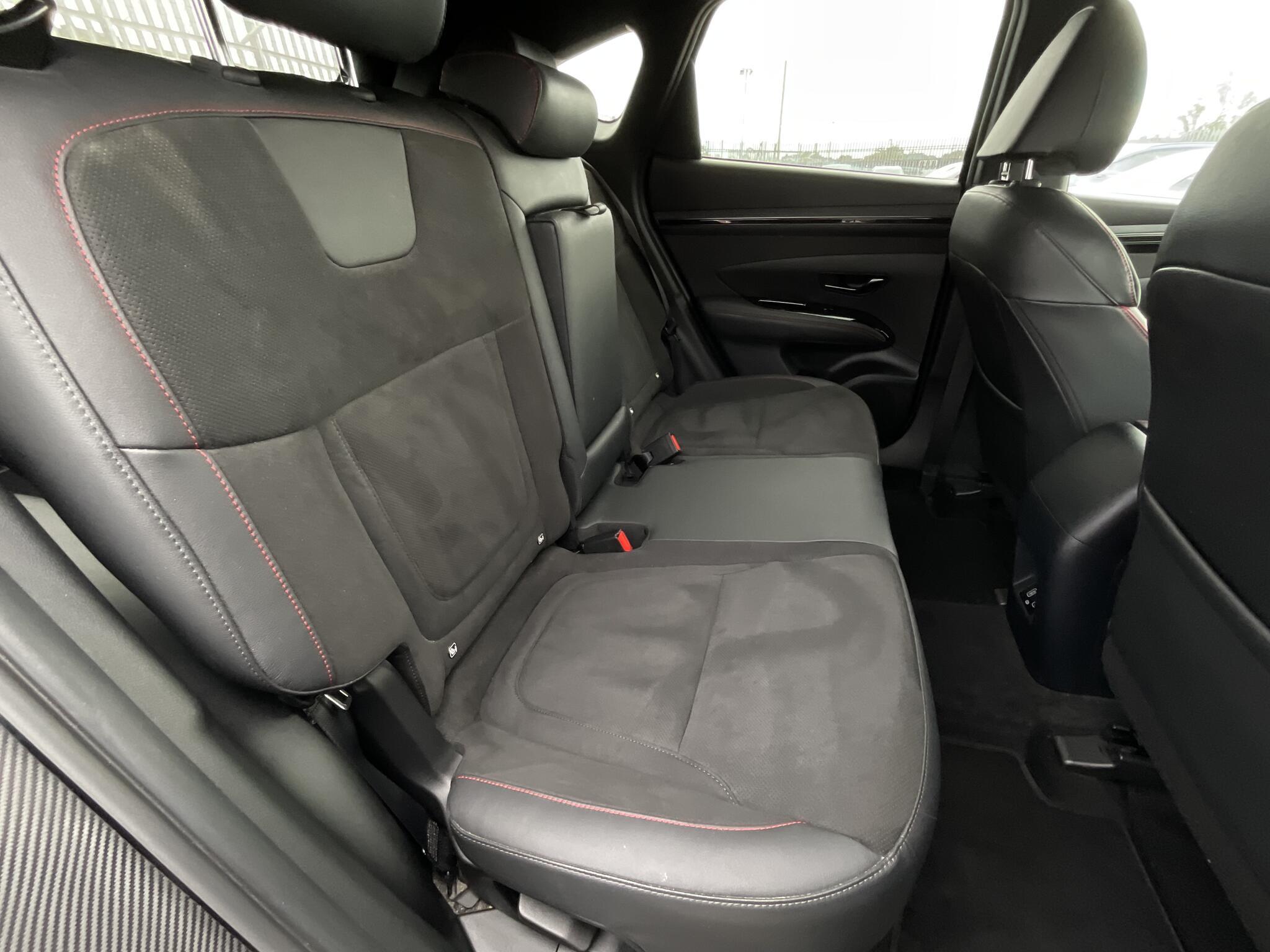 Hyundai Tucson - Image 11