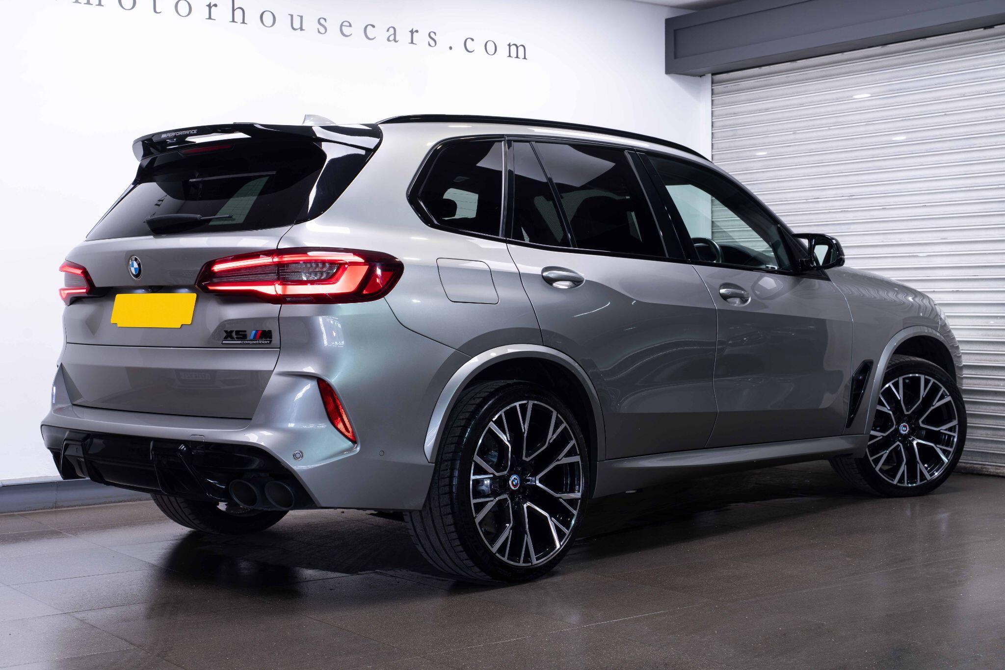 BMW X5 M - Image 2