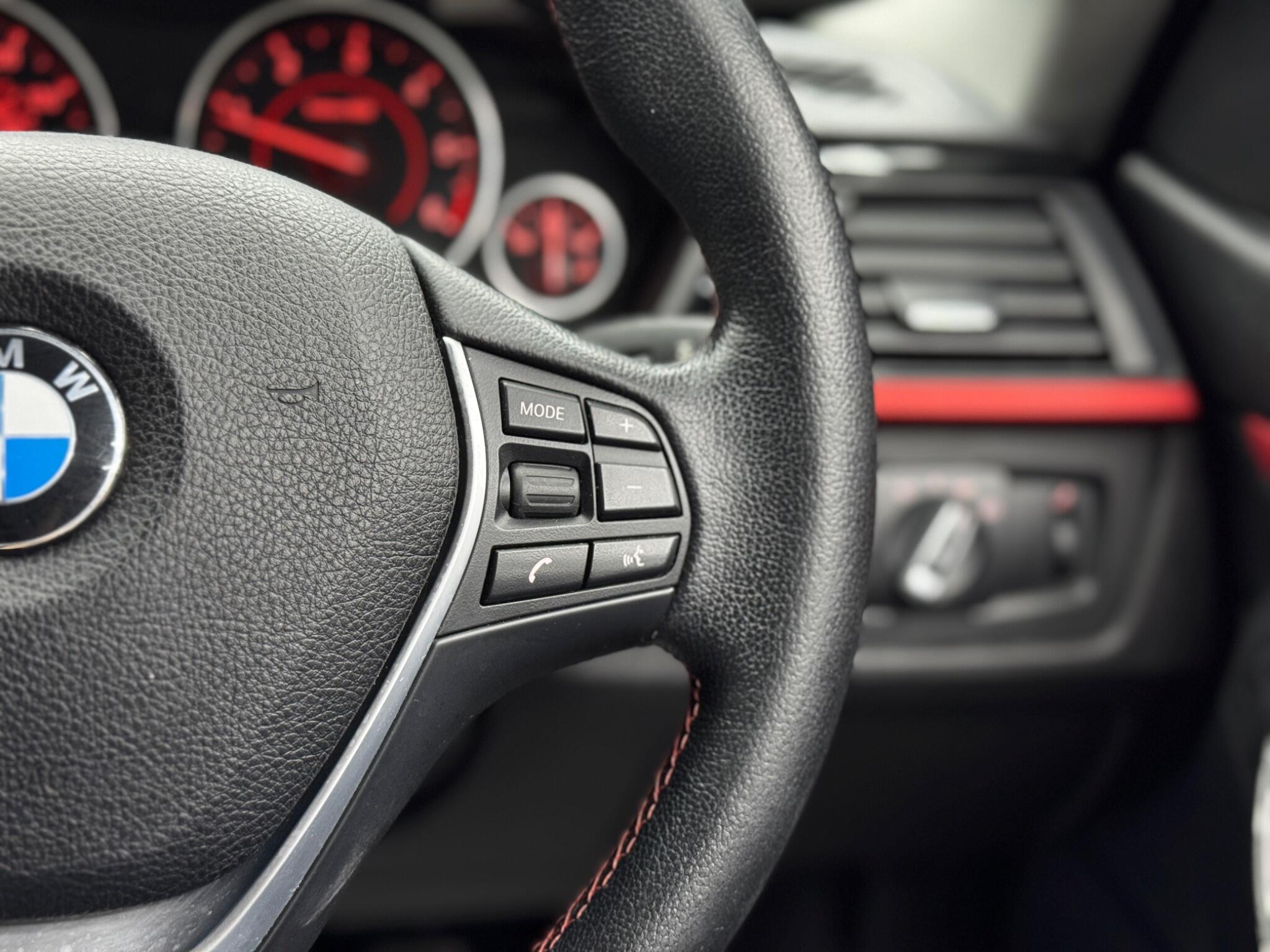 BMW 4 Series - Image 20