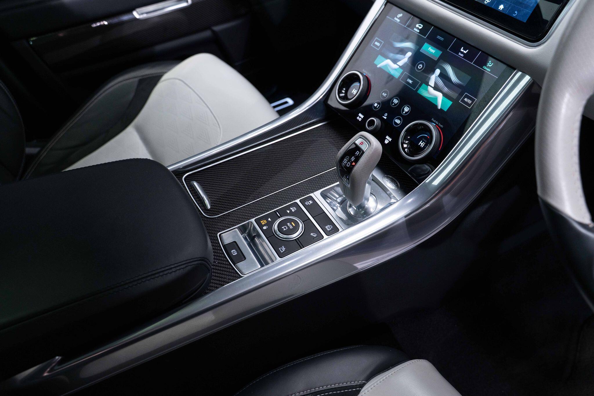 Land Rover RANGE ROVER SPORT - Image 55