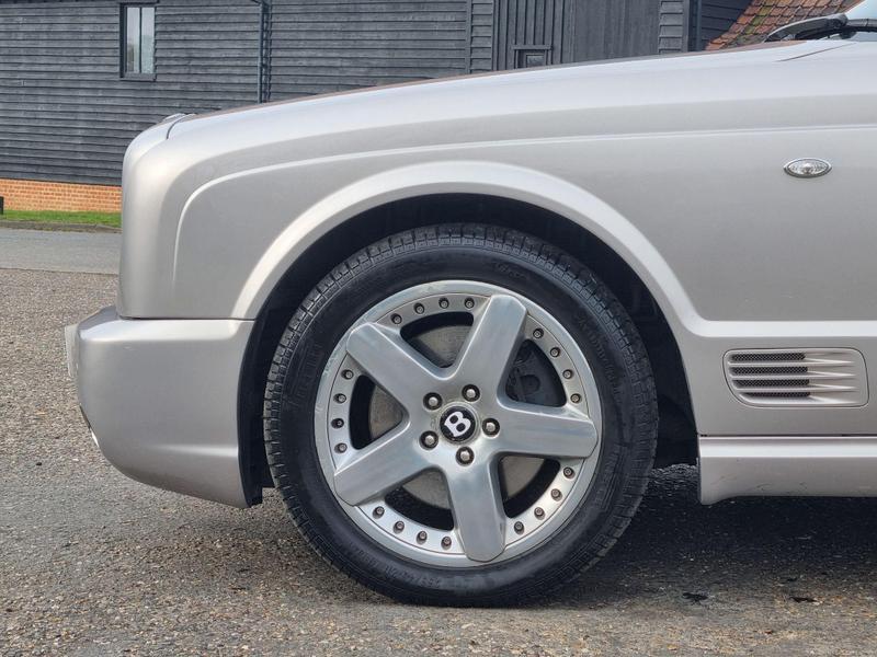 Bentley Arnage - Image 4